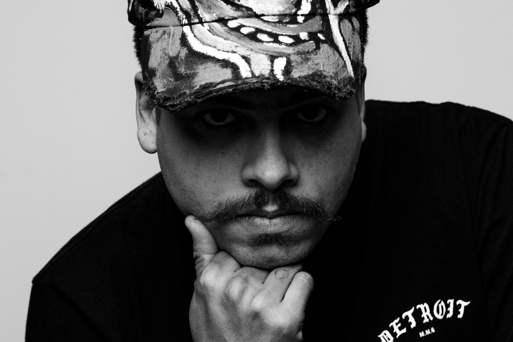 Seth Troxler II