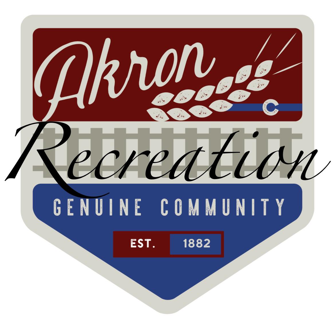 Akron Rams Pom