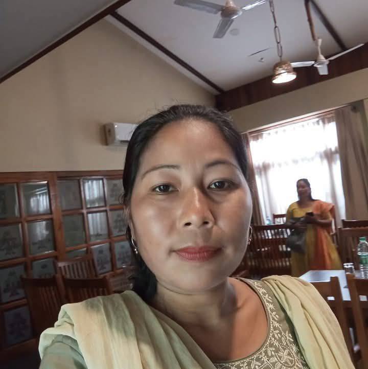 Rohila Lekthepi