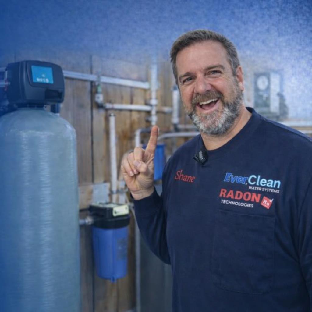 EverClean Water Treatment Systems | Fairfield ME
