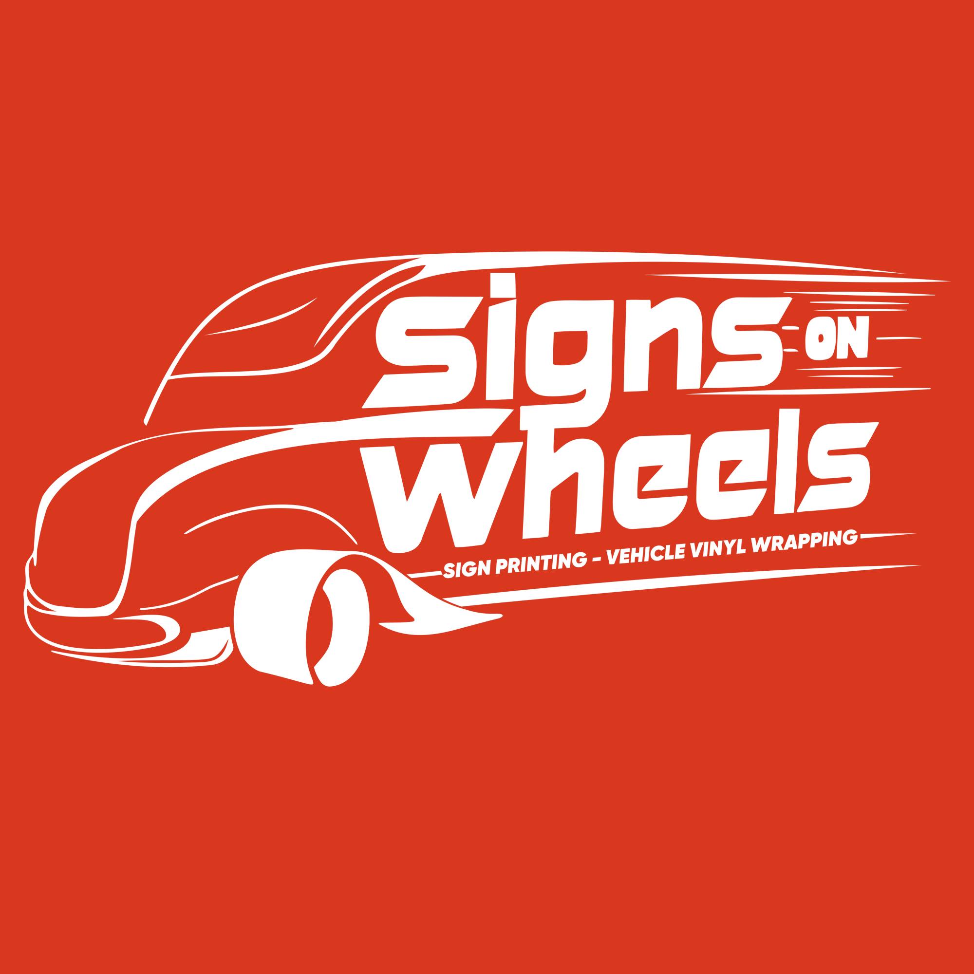 Signs on Wheels | Rochester NY