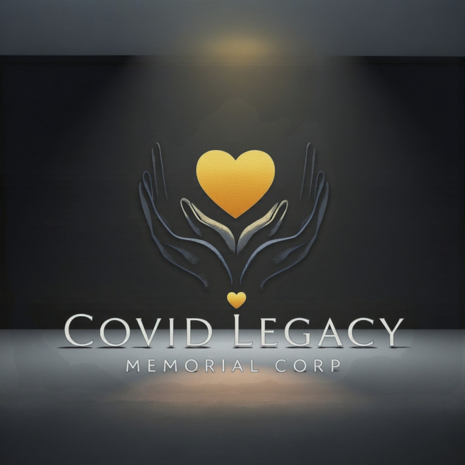 Covid Legacy Memorial | Bellefontaine OH