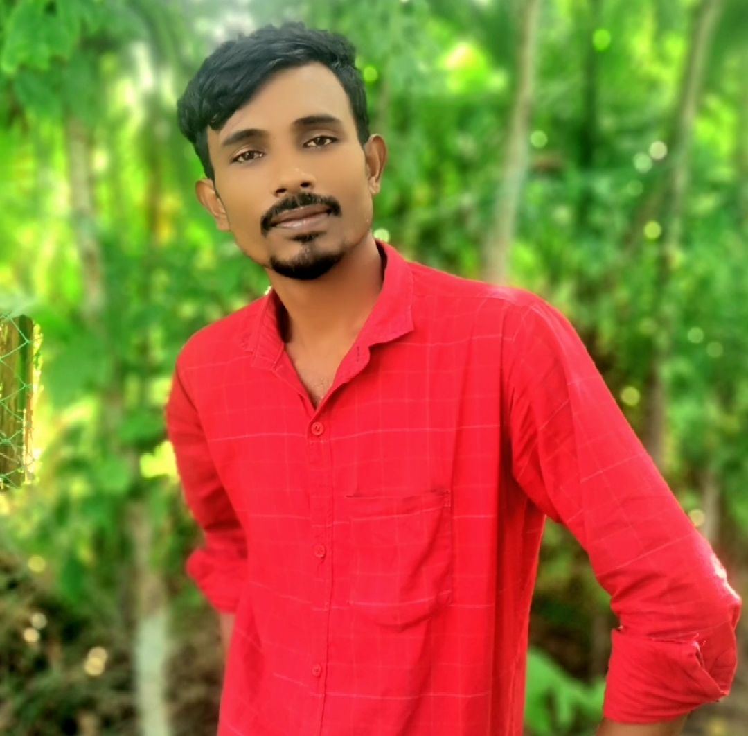 মো: বাবলু ভাই