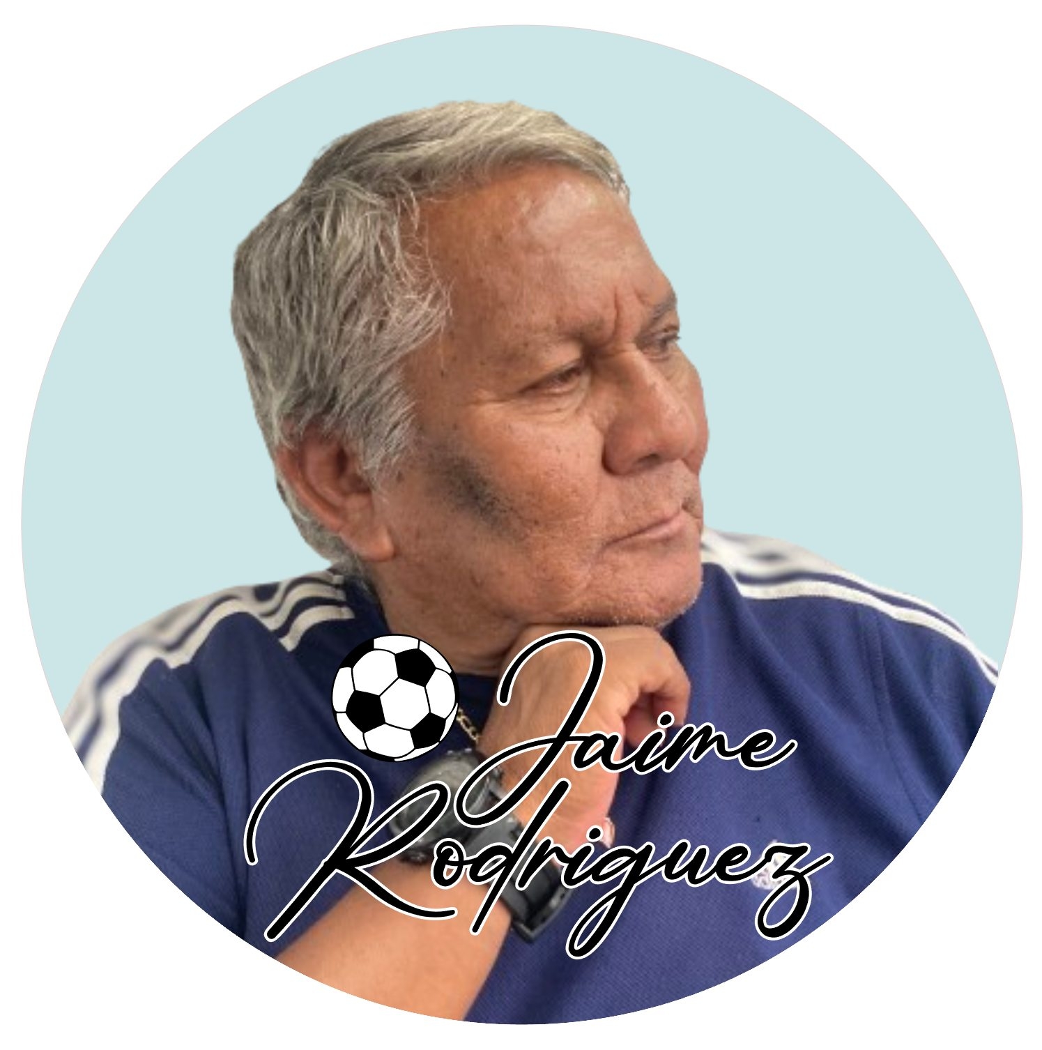 Dr Jaime Ricardo Rodriguez Velasquez