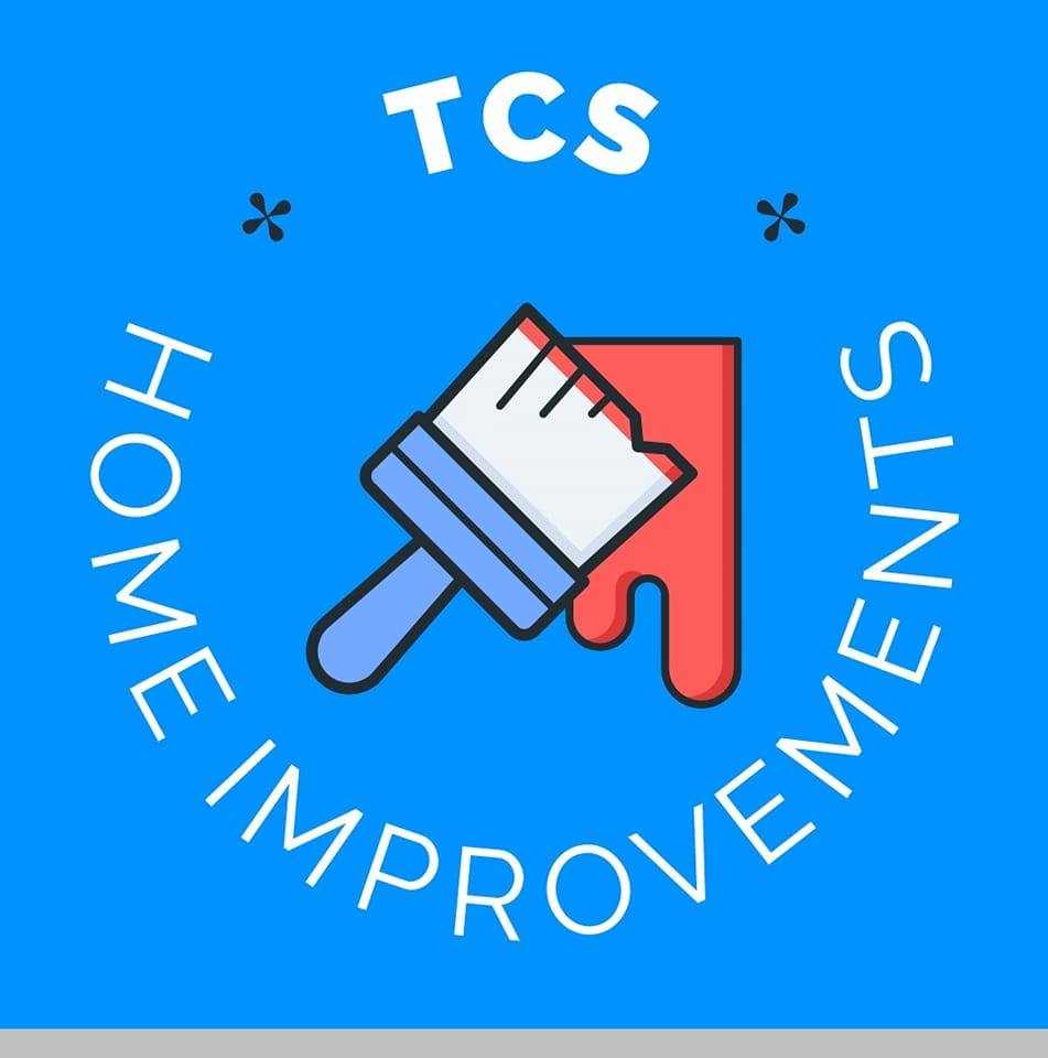 TCS home improvements