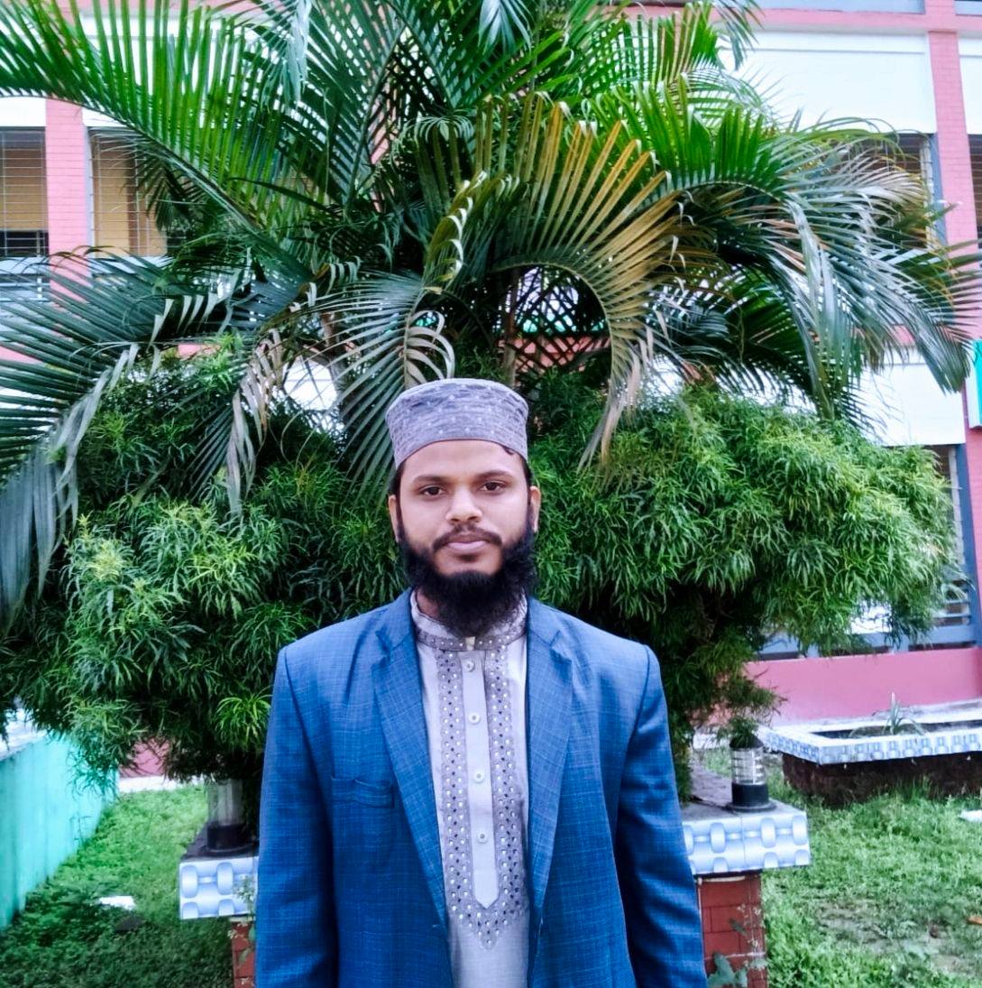M A Arif