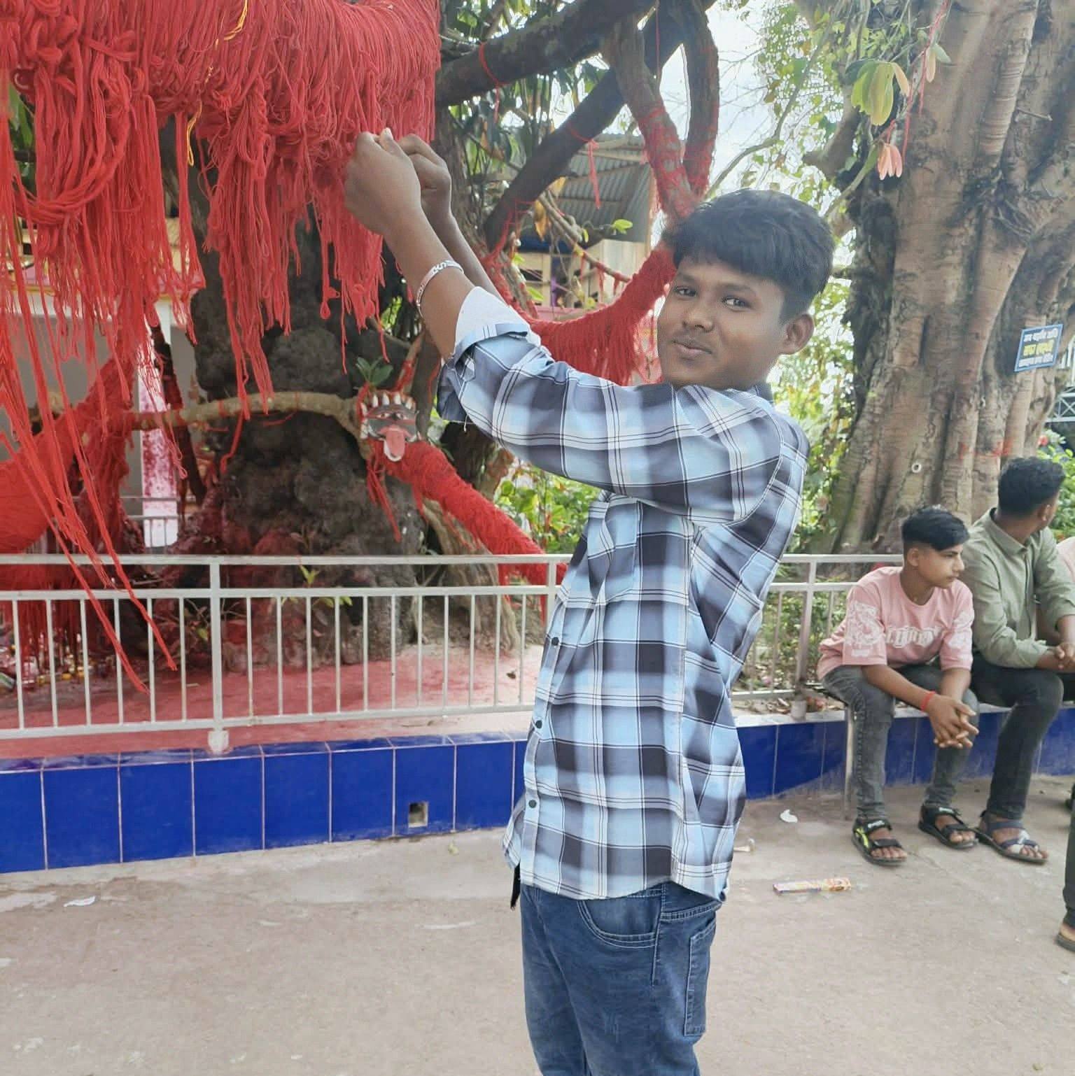Sree Roton Barmon