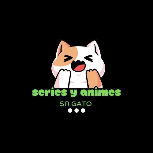 Series Y Animes Sr Gato
