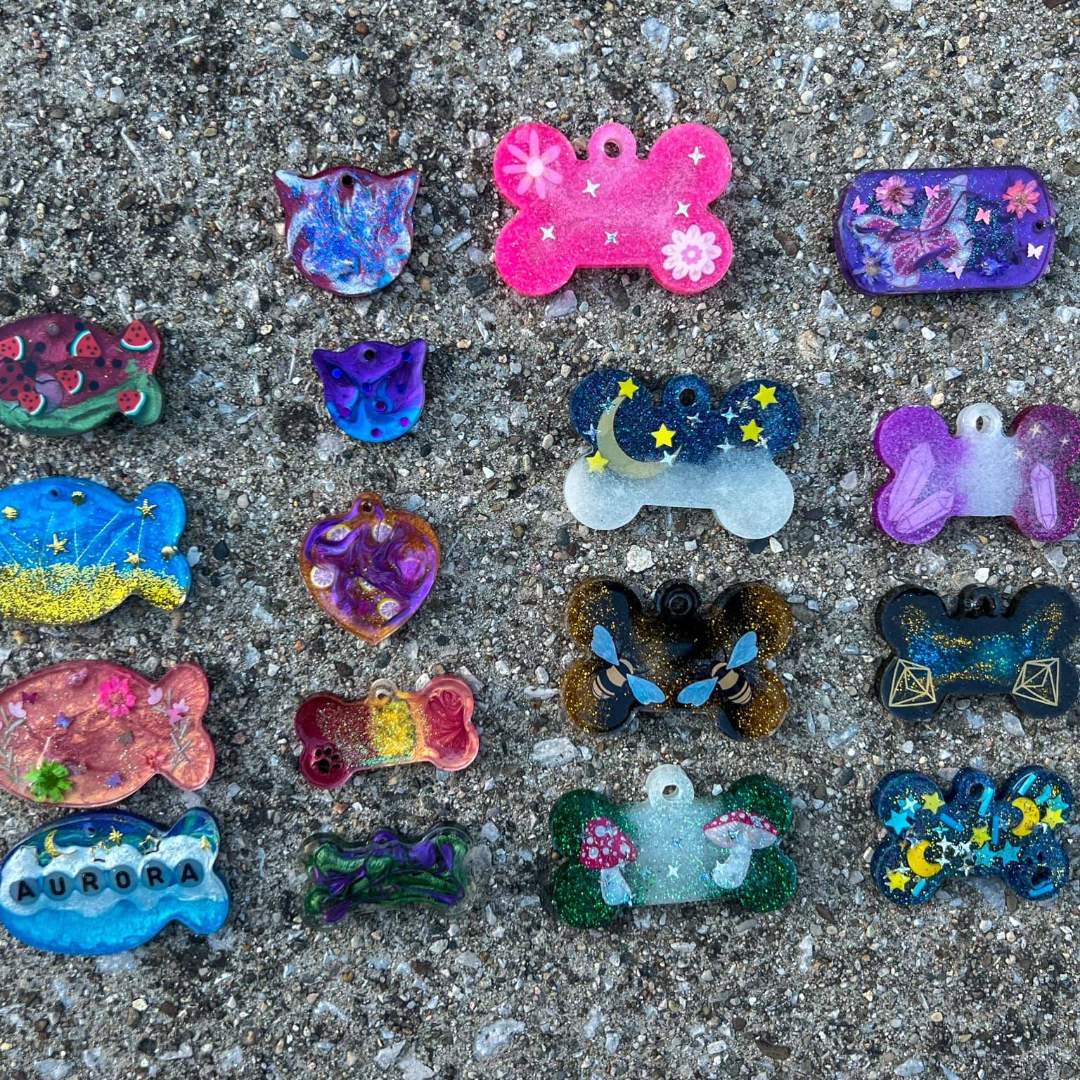 Destane’s Personalized Creations | Valparaiso IN