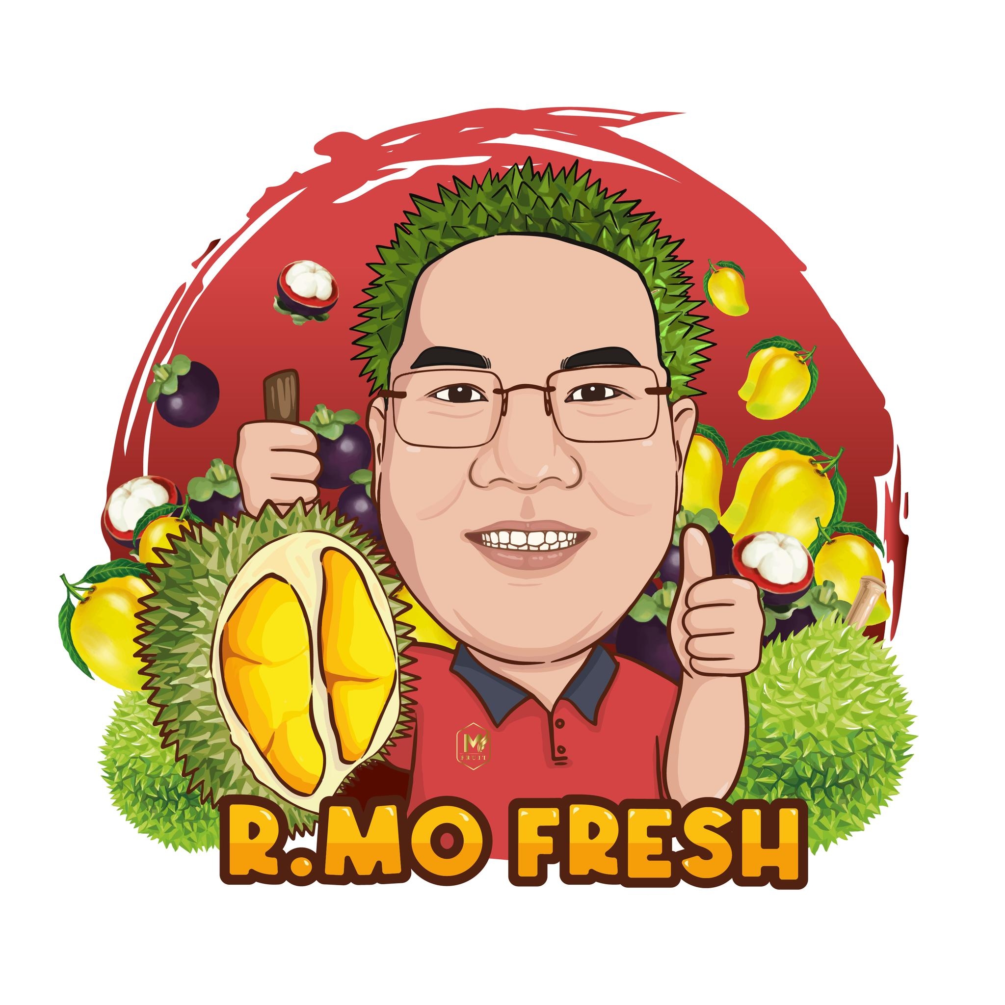 R.mofresh | Chanthaburi