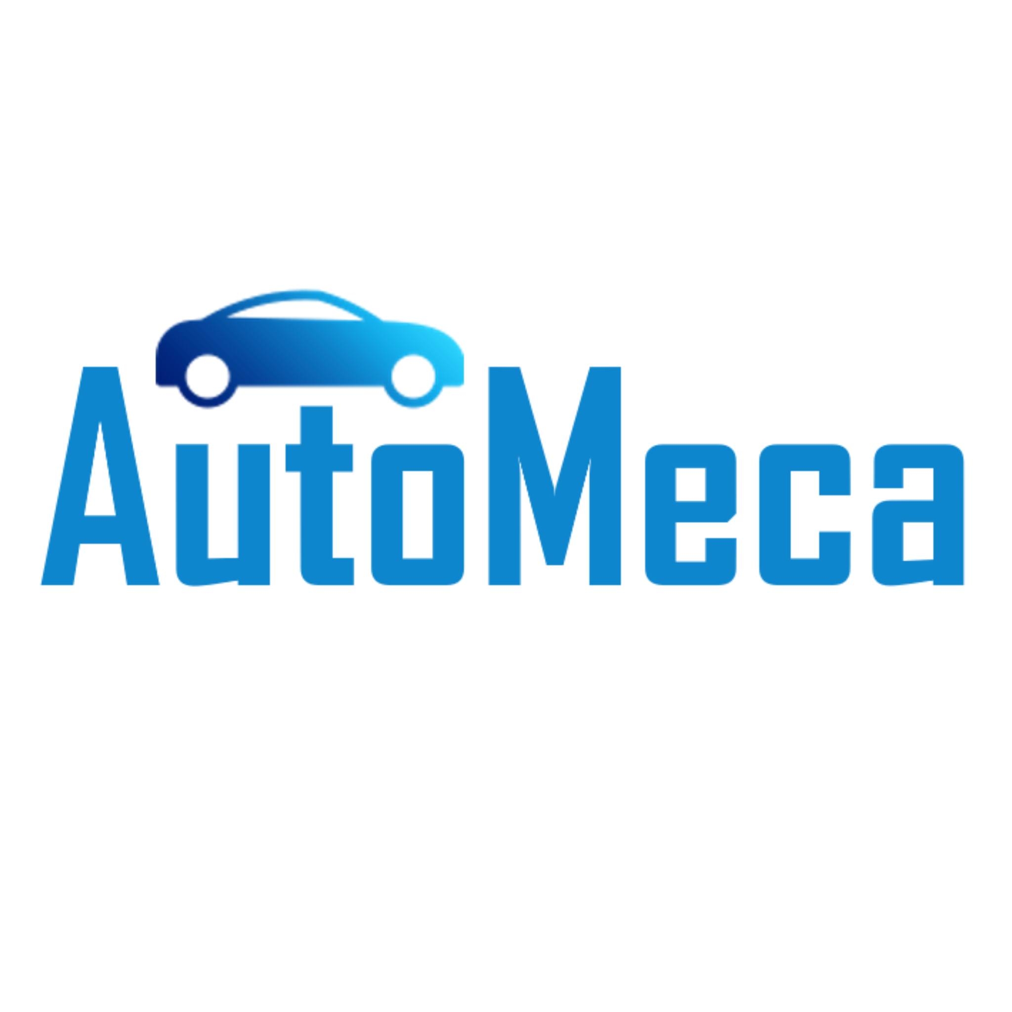 AutoMeca | Meknes