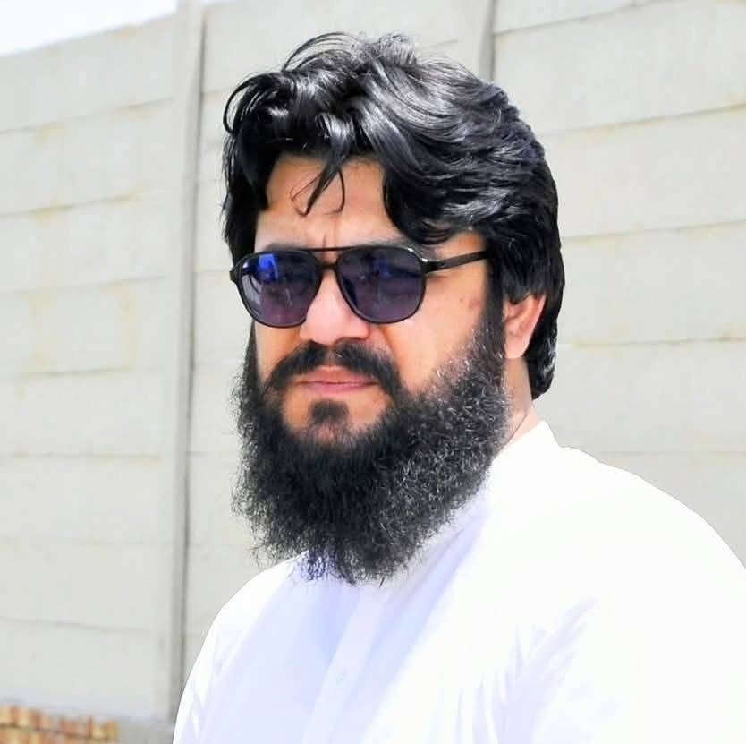 Bilal Rabbani