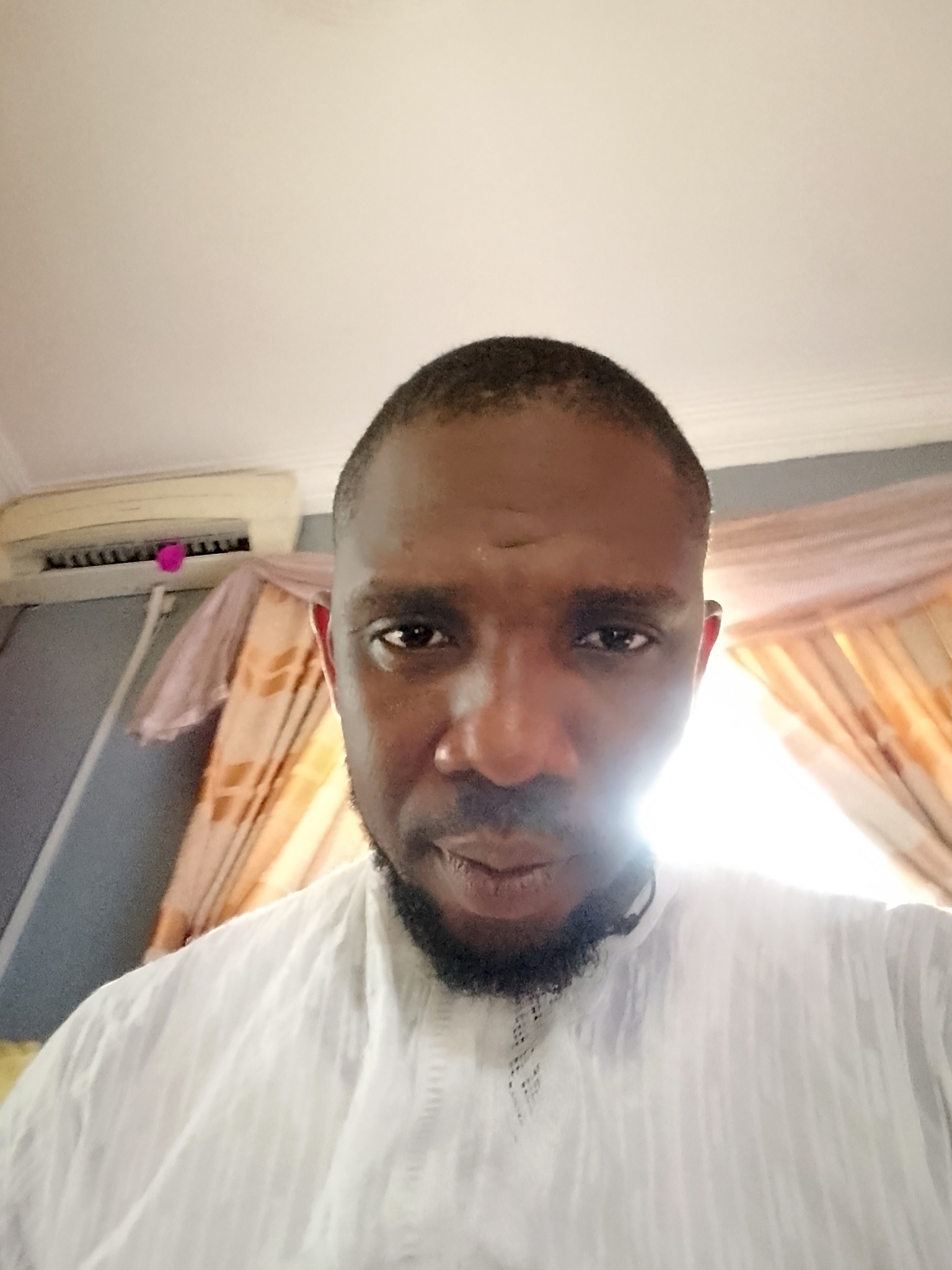 Mr Nice. | Port Harcourt
