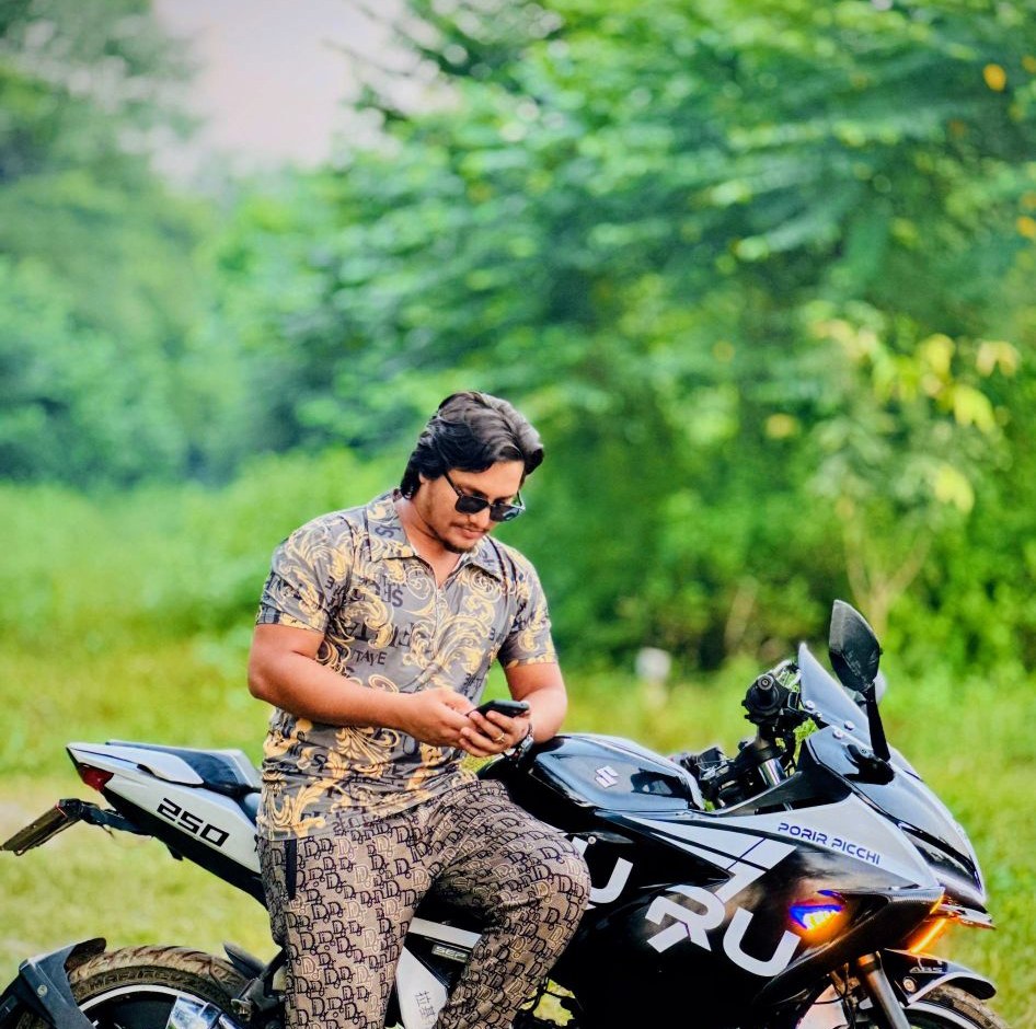 Rakib Hossain
