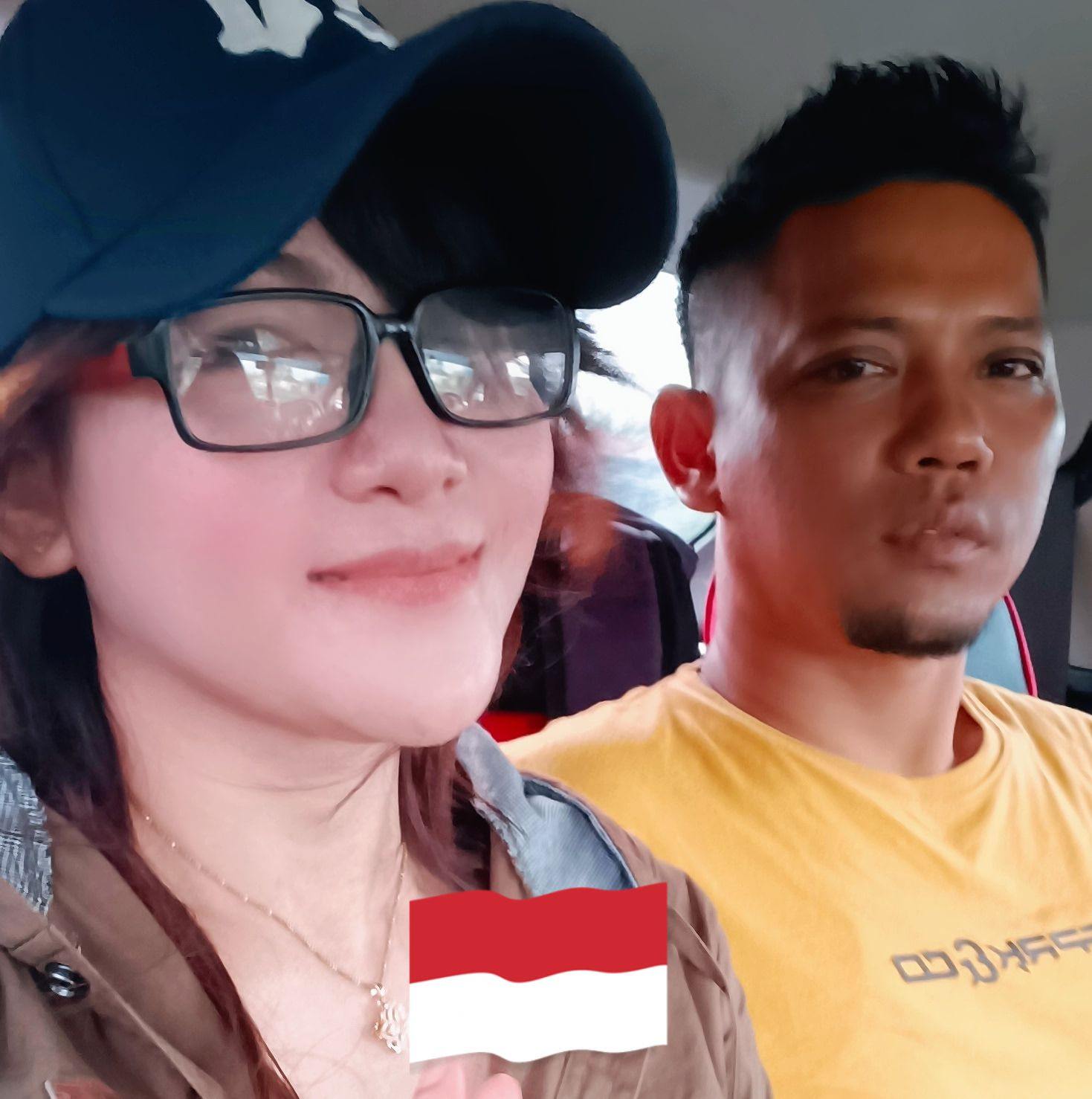 Simulasi ketemu lan mamanik karena mengko tgl.17 september manggung ...