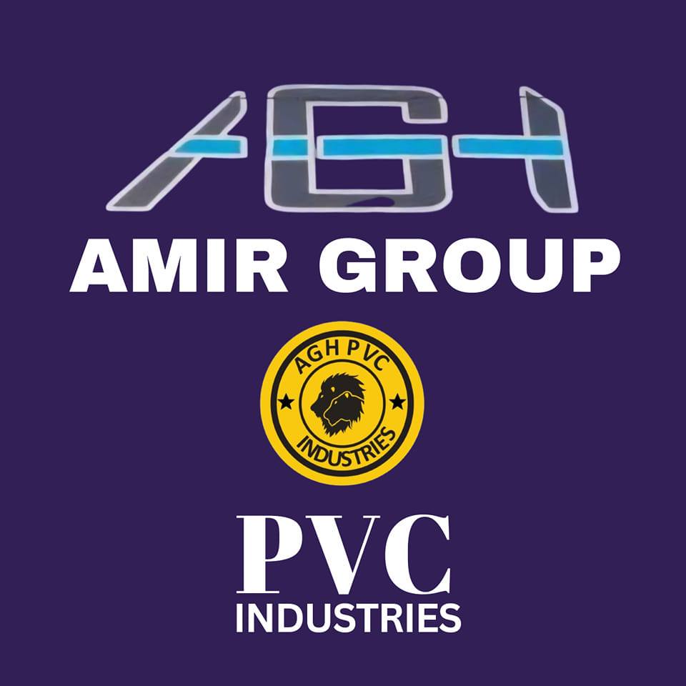 AGH Amir Group - PVC Wall Panels | Rawalpindi West Ridge