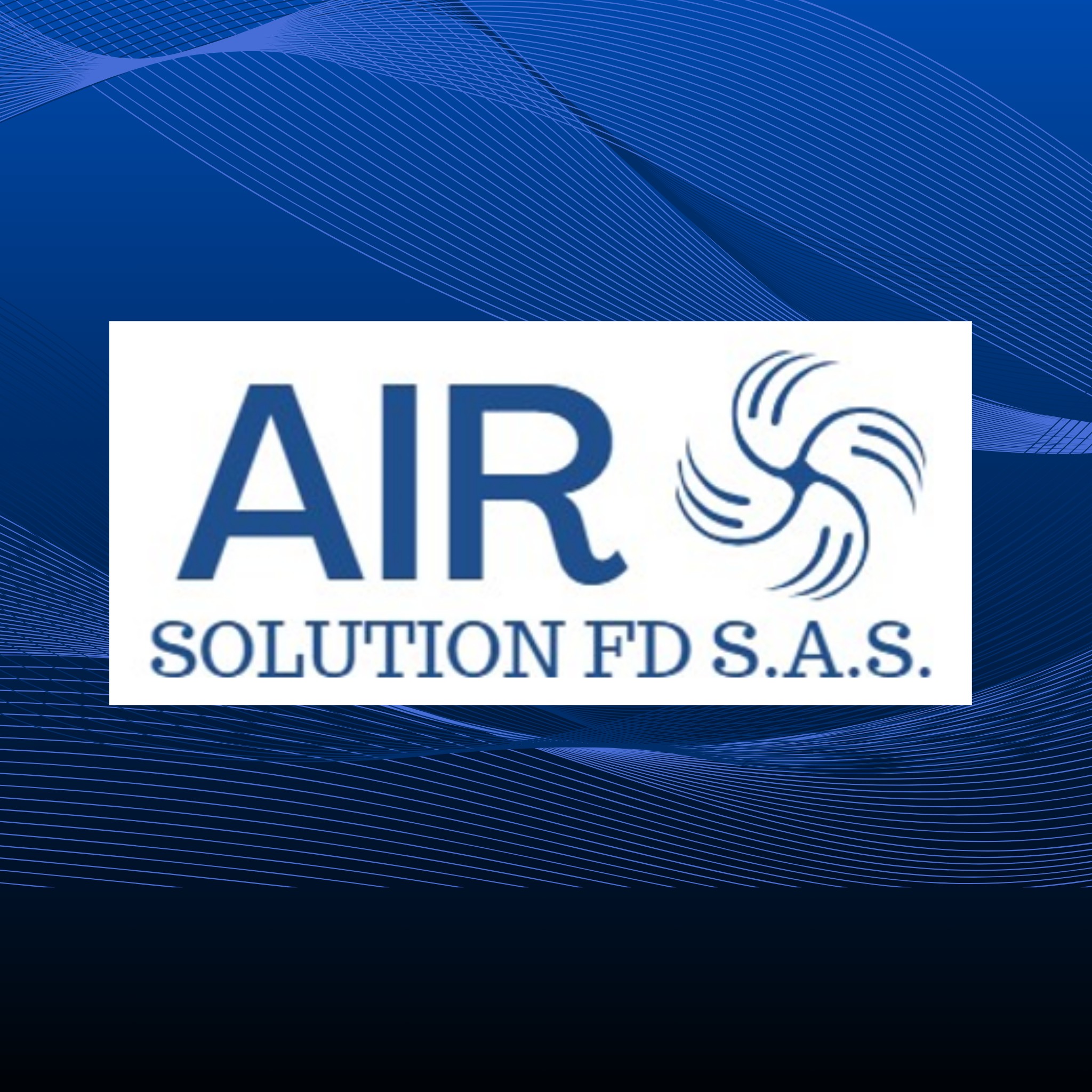 AIR solution FD | Bogo-Bogo