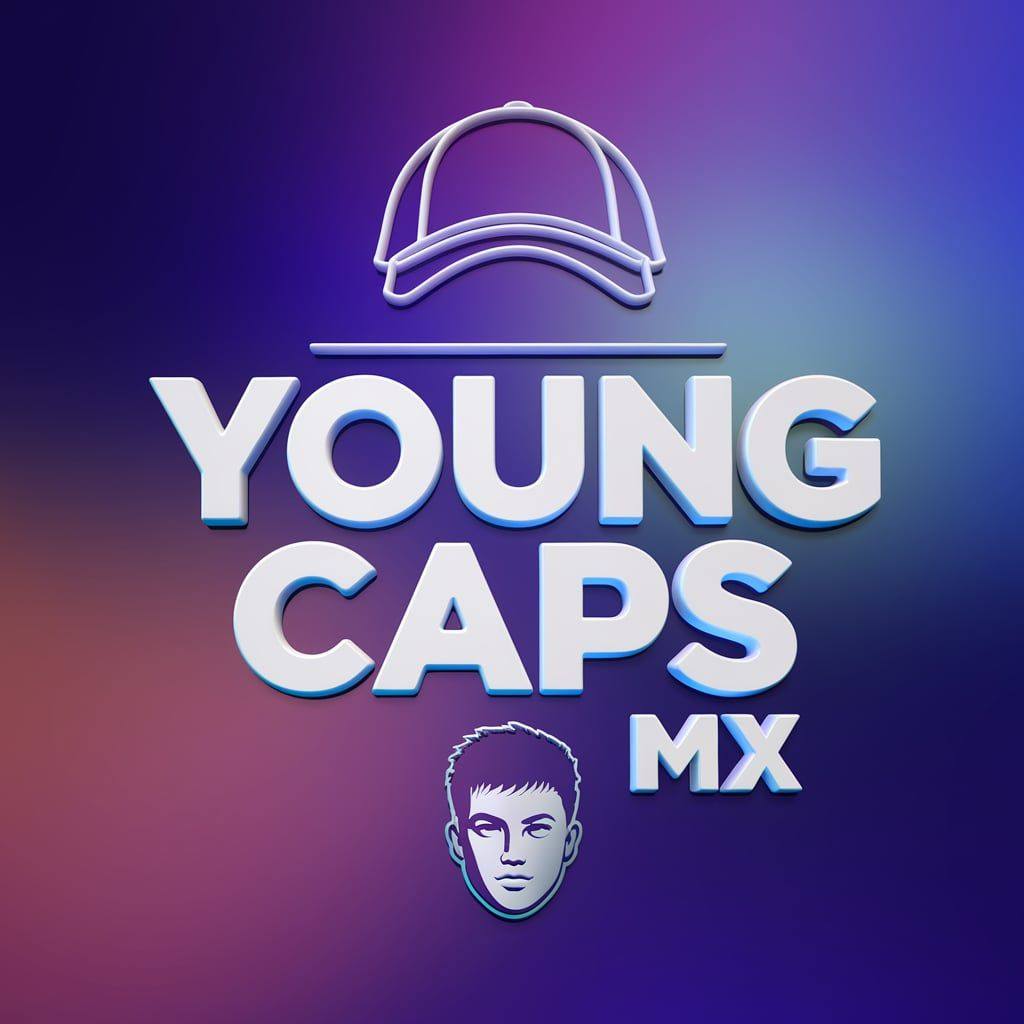 Young Caps Mx
