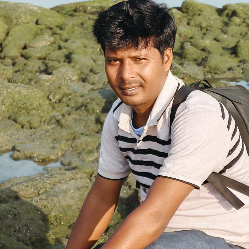 Md Rana | Rajshahi