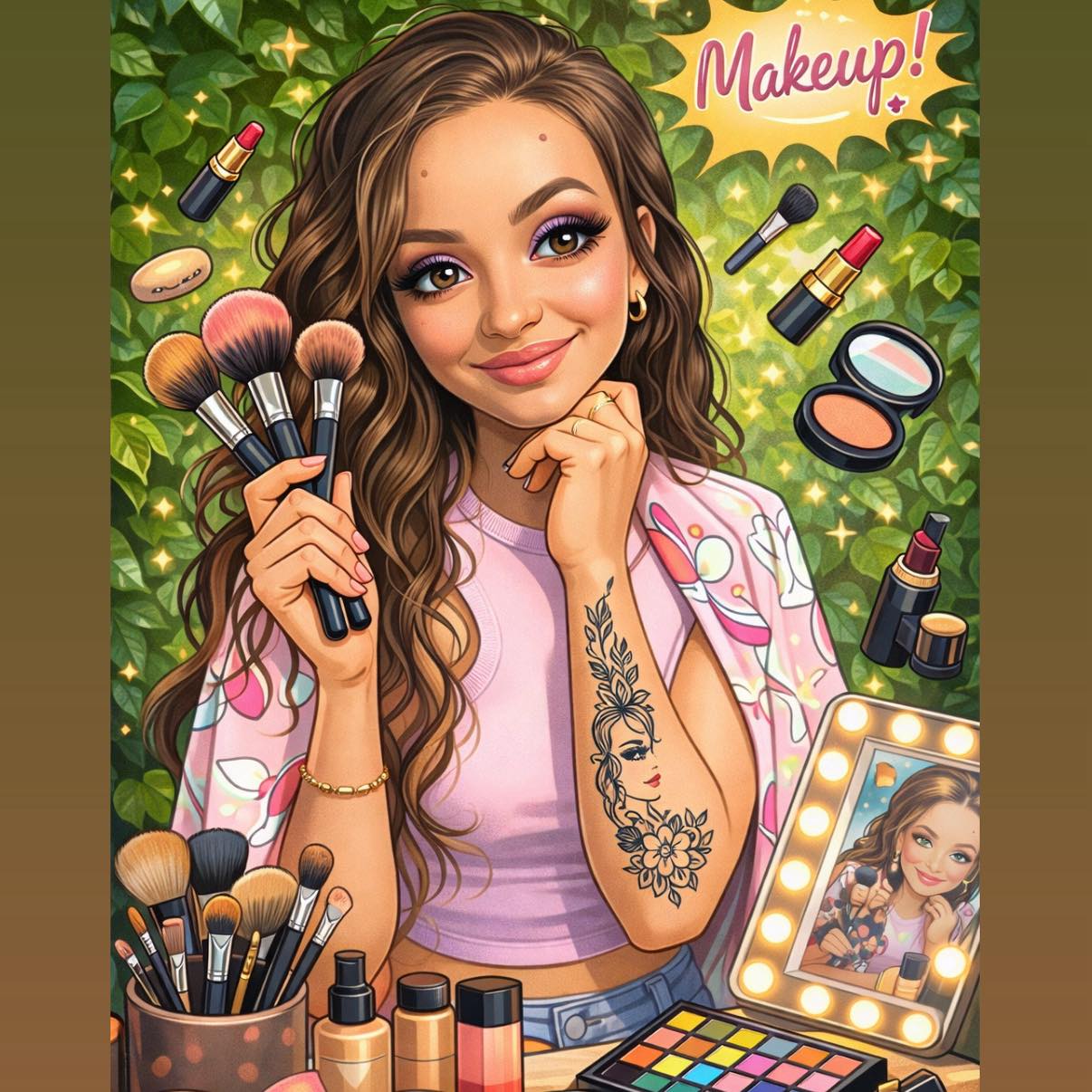 Beauty house Anyy | Ruse