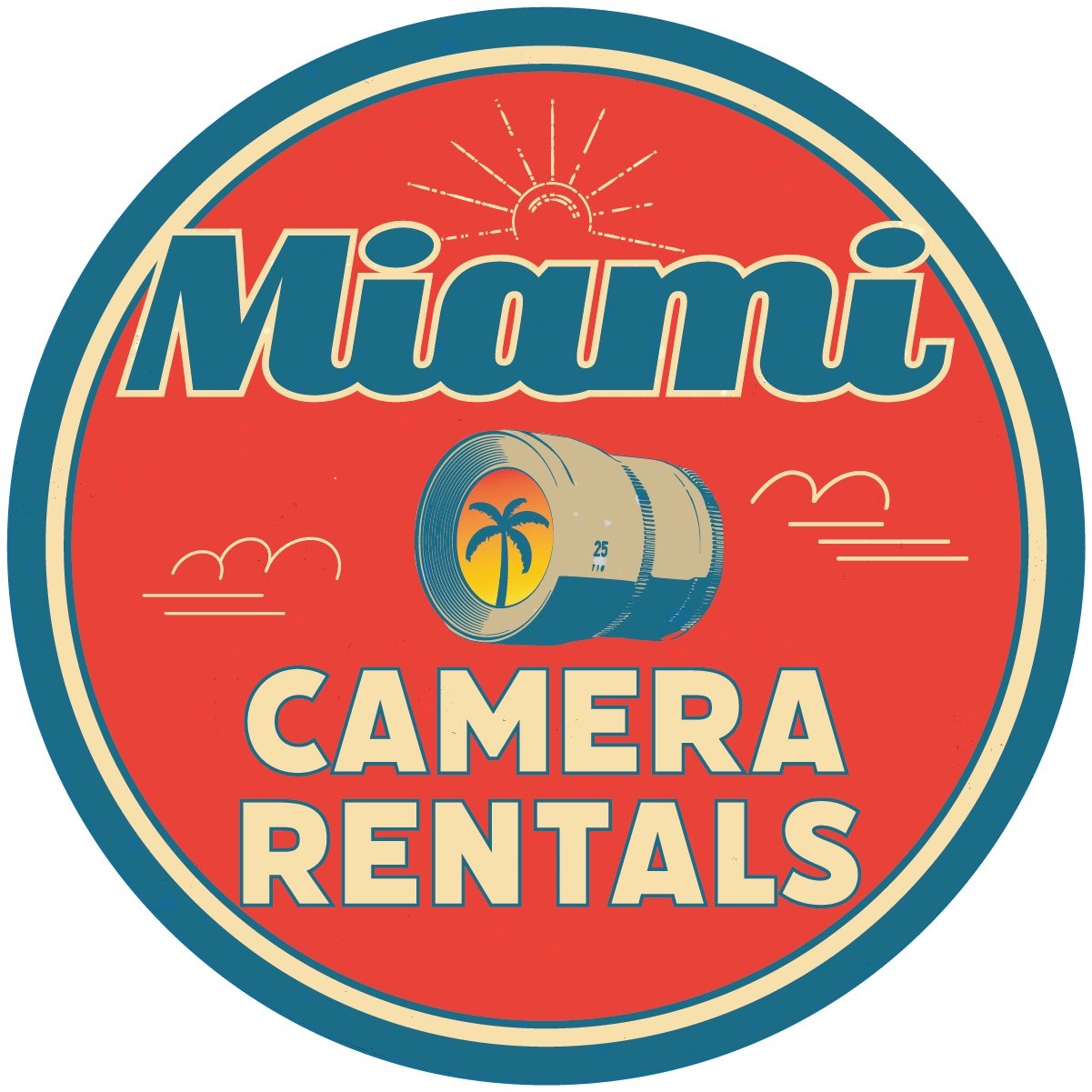 Miami Camera Rentals