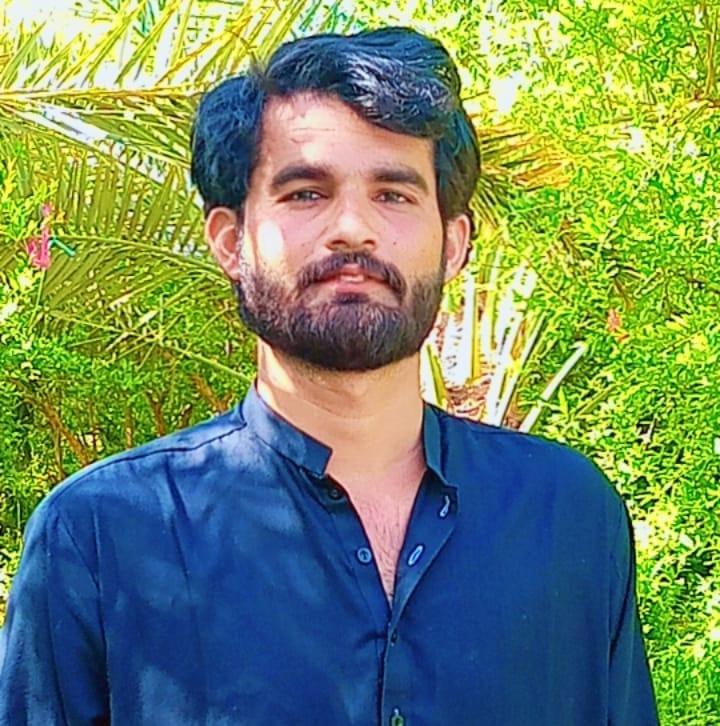 shokat Ali Ali official jampur