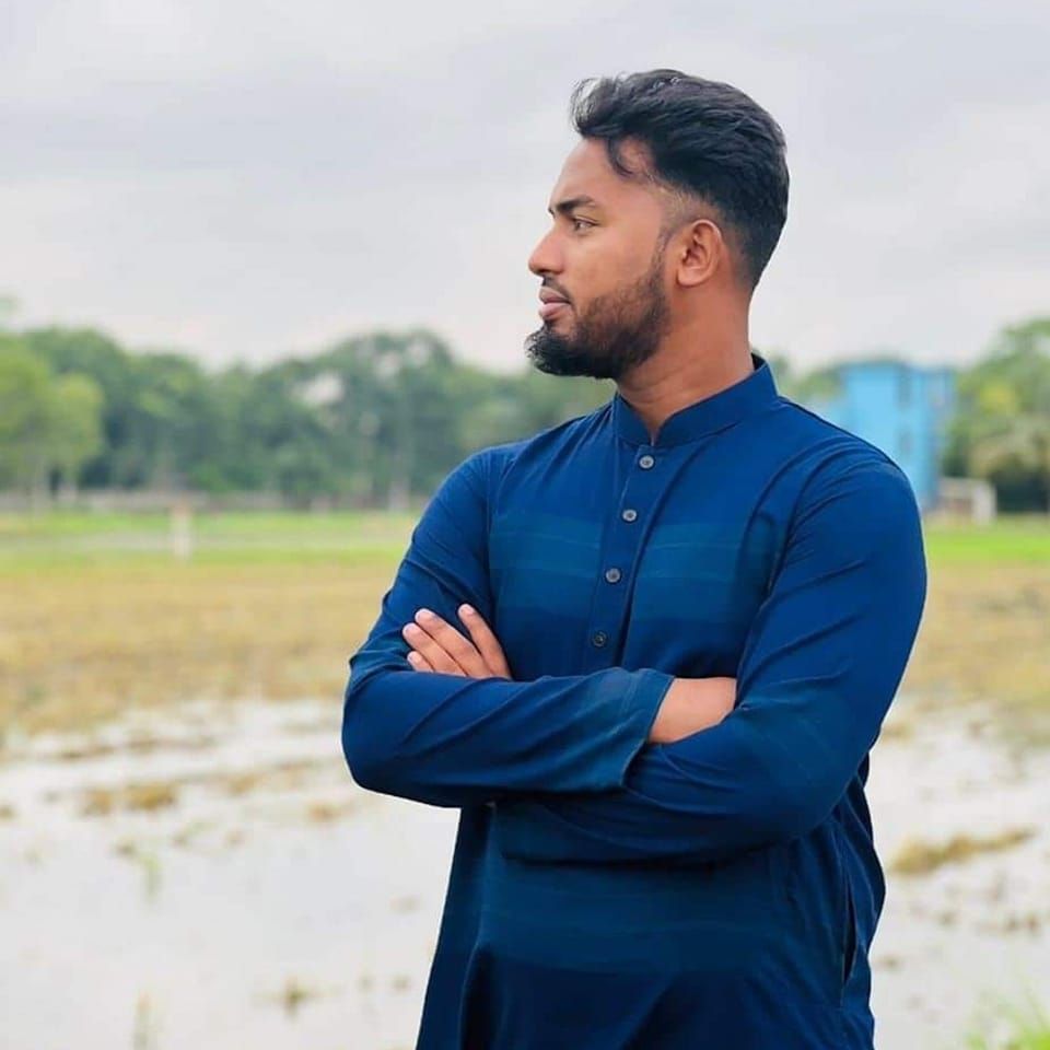 Mahady Hasan