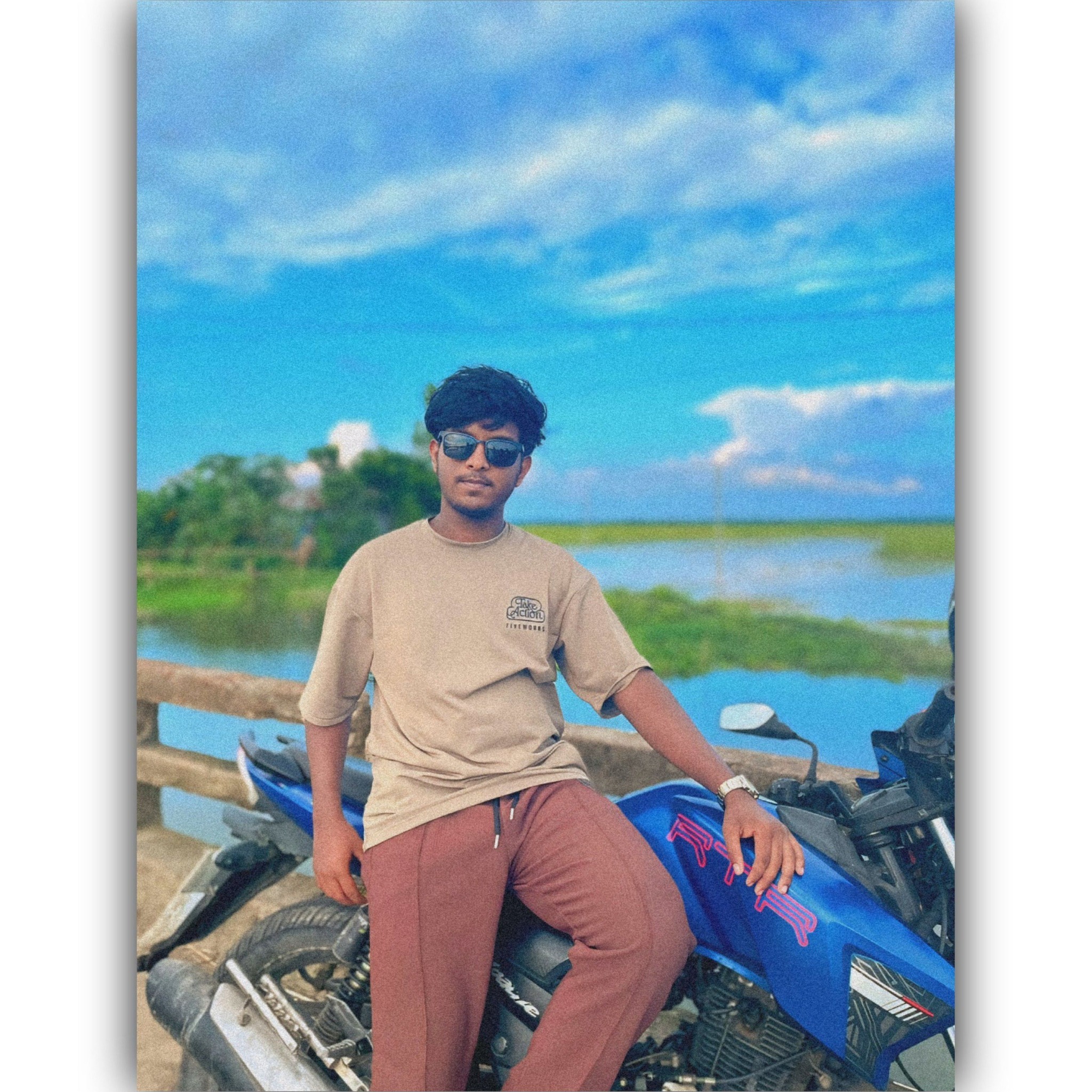 Md Rakib F