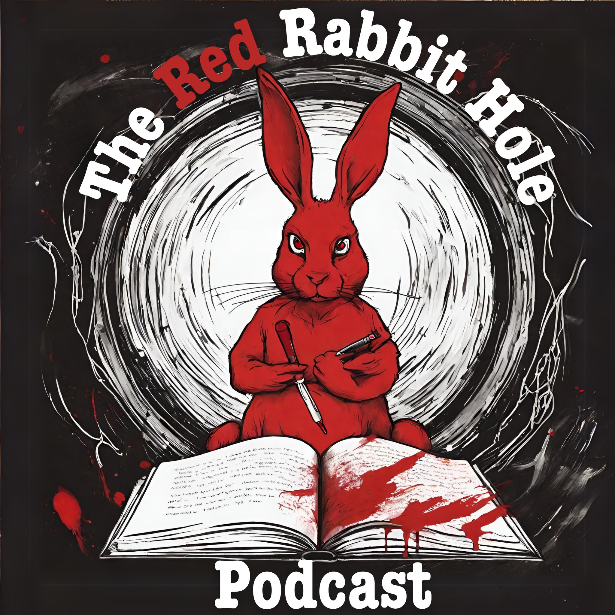 The Red - New podcast episode just dropped! We’re joined by Tony ...