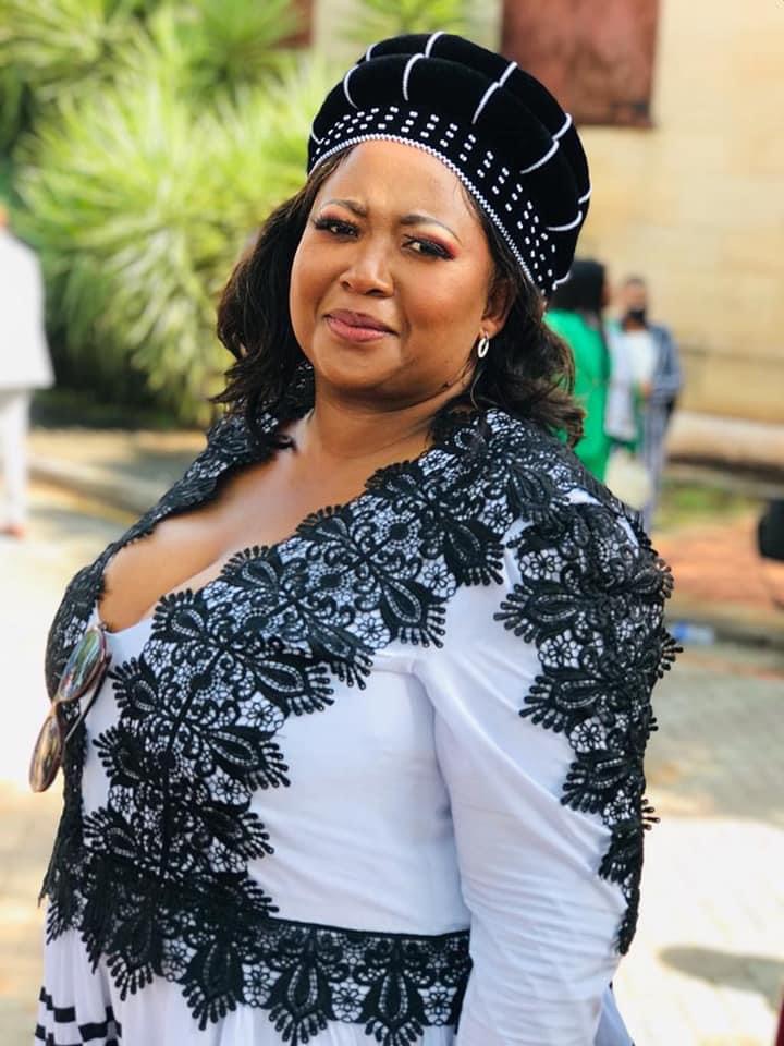 NOTICE ‼️NOTICE‼️ Cllr. Theodorah Mosala well... - Mangaung ...