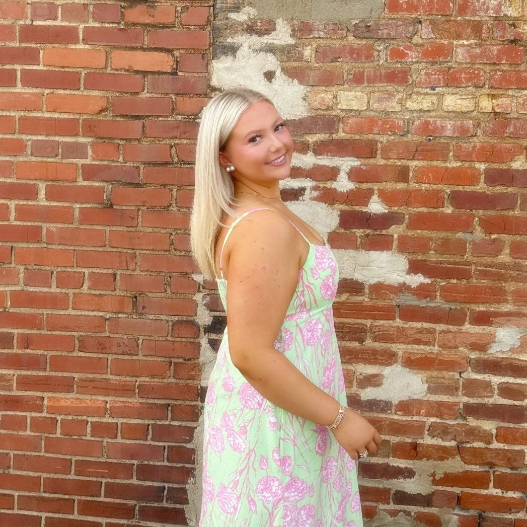Paisley Rigsbee