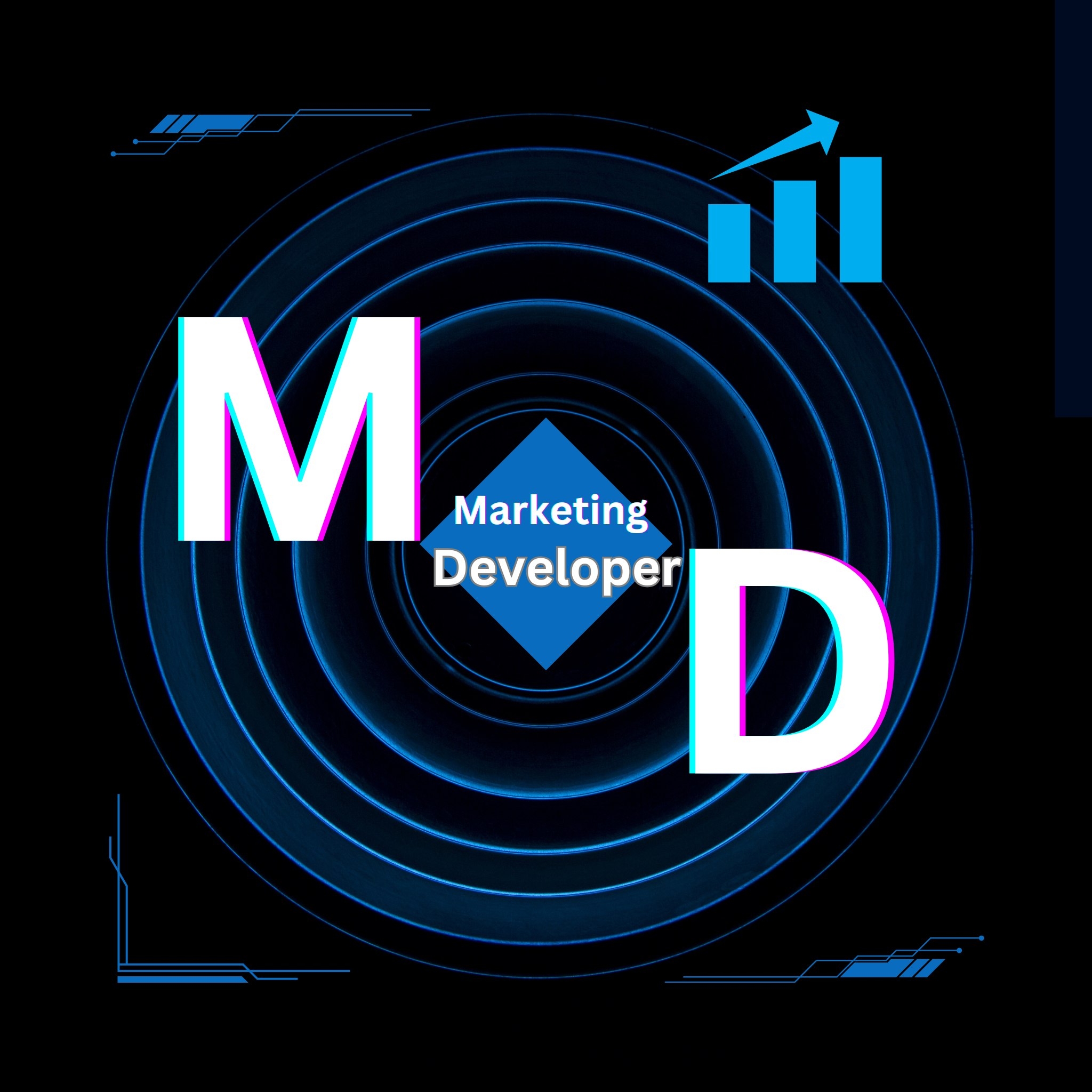 Marketing Developer
