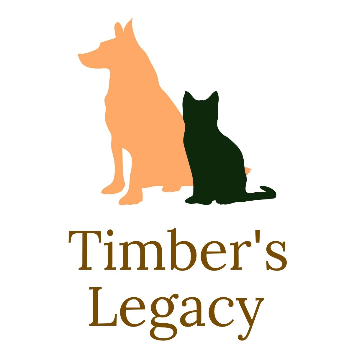 Tomorrow! Saturday Oct. 10. Come... - Timber’s Legacy, Inc. | Facebook