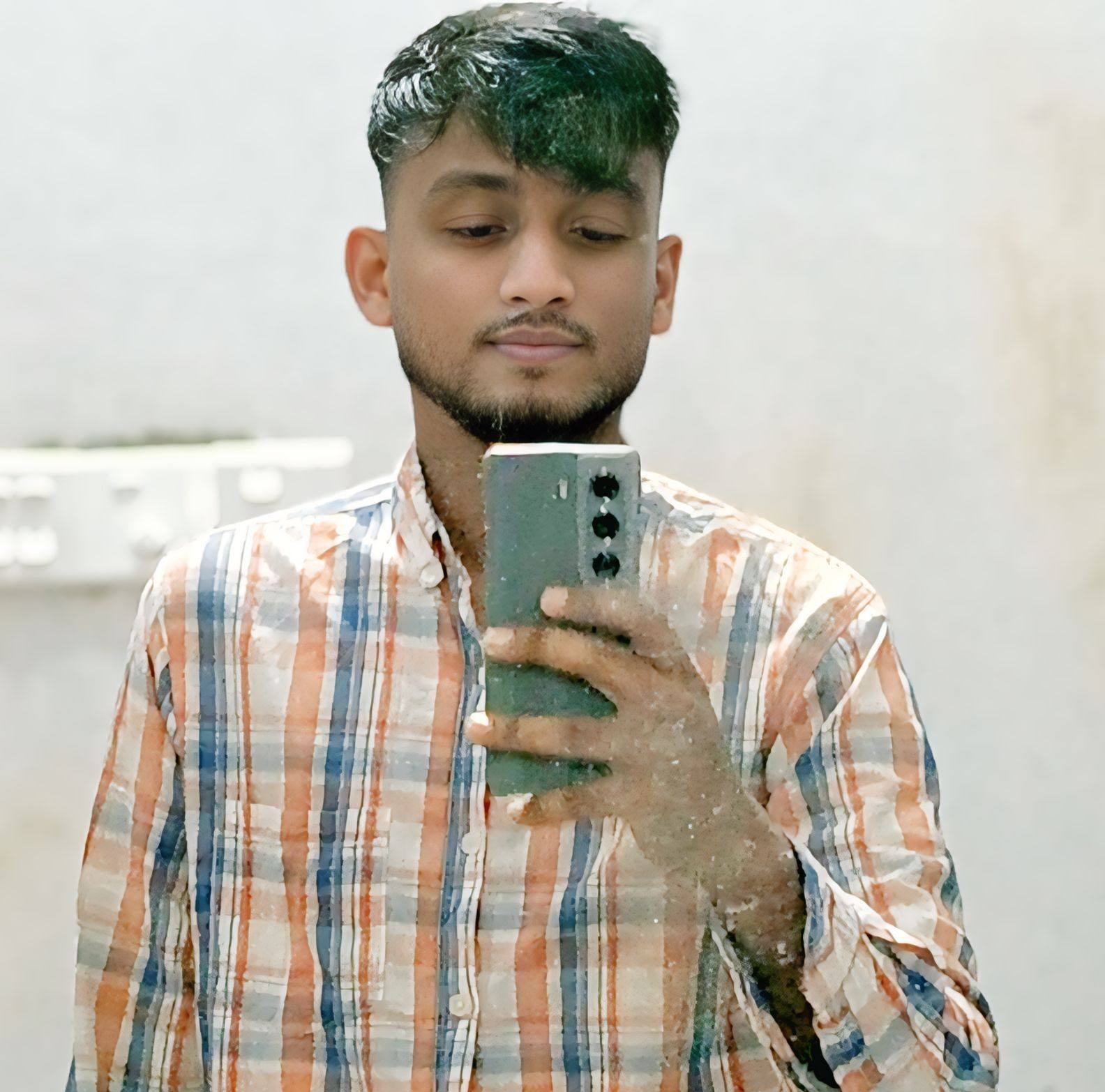 Reyadul Islam Rony