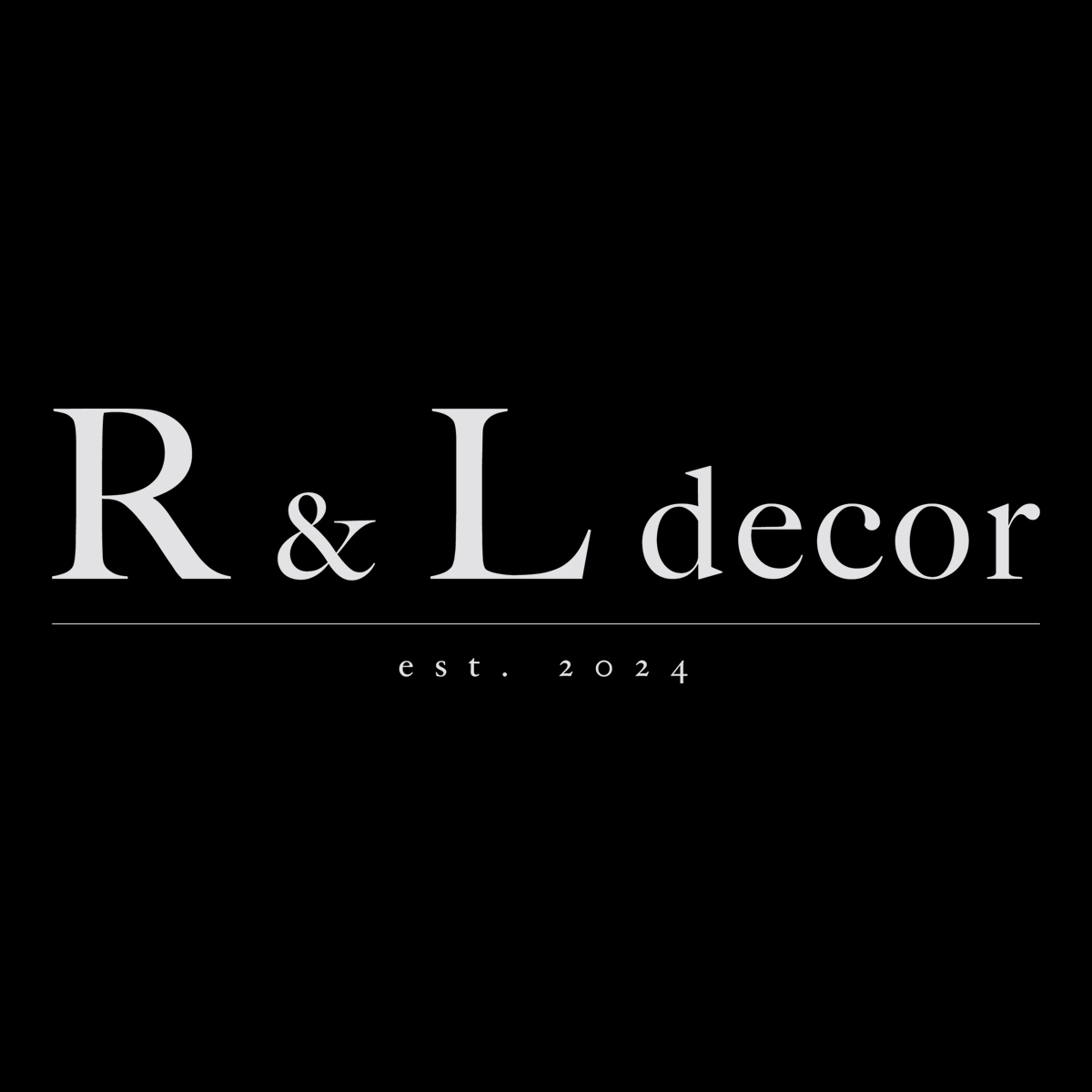 RL Decor | Ayers Cliff QC