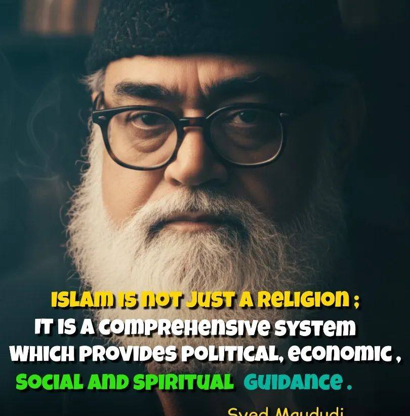 Islam MY passion