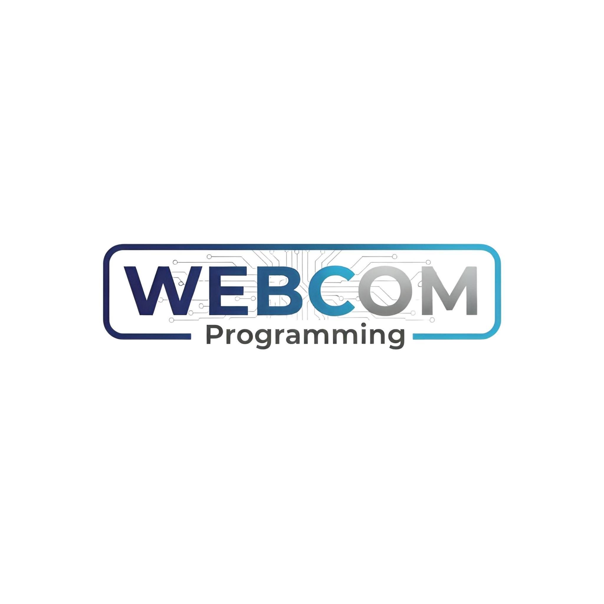 WebCom | Farshut