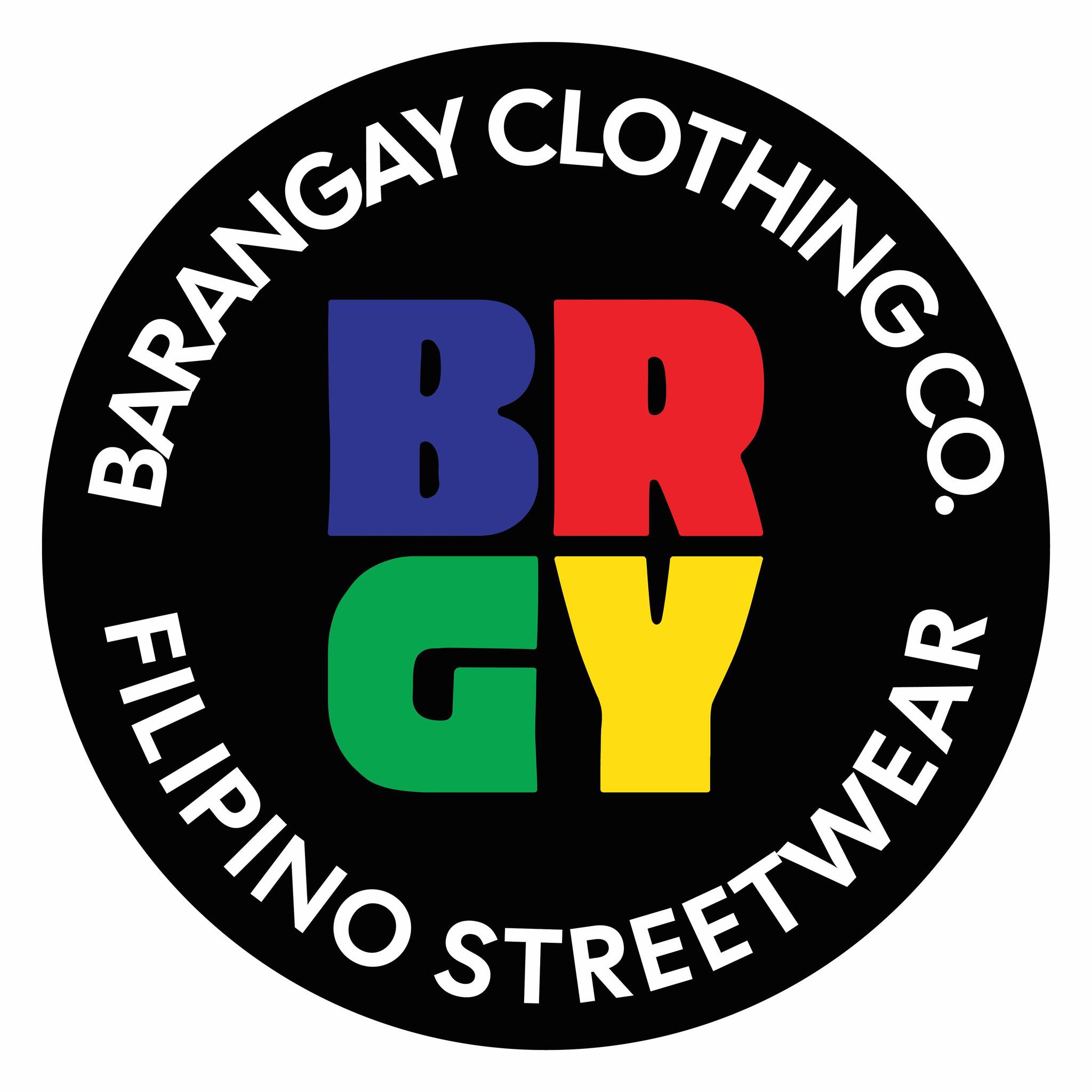 BRGY Clothing Co.