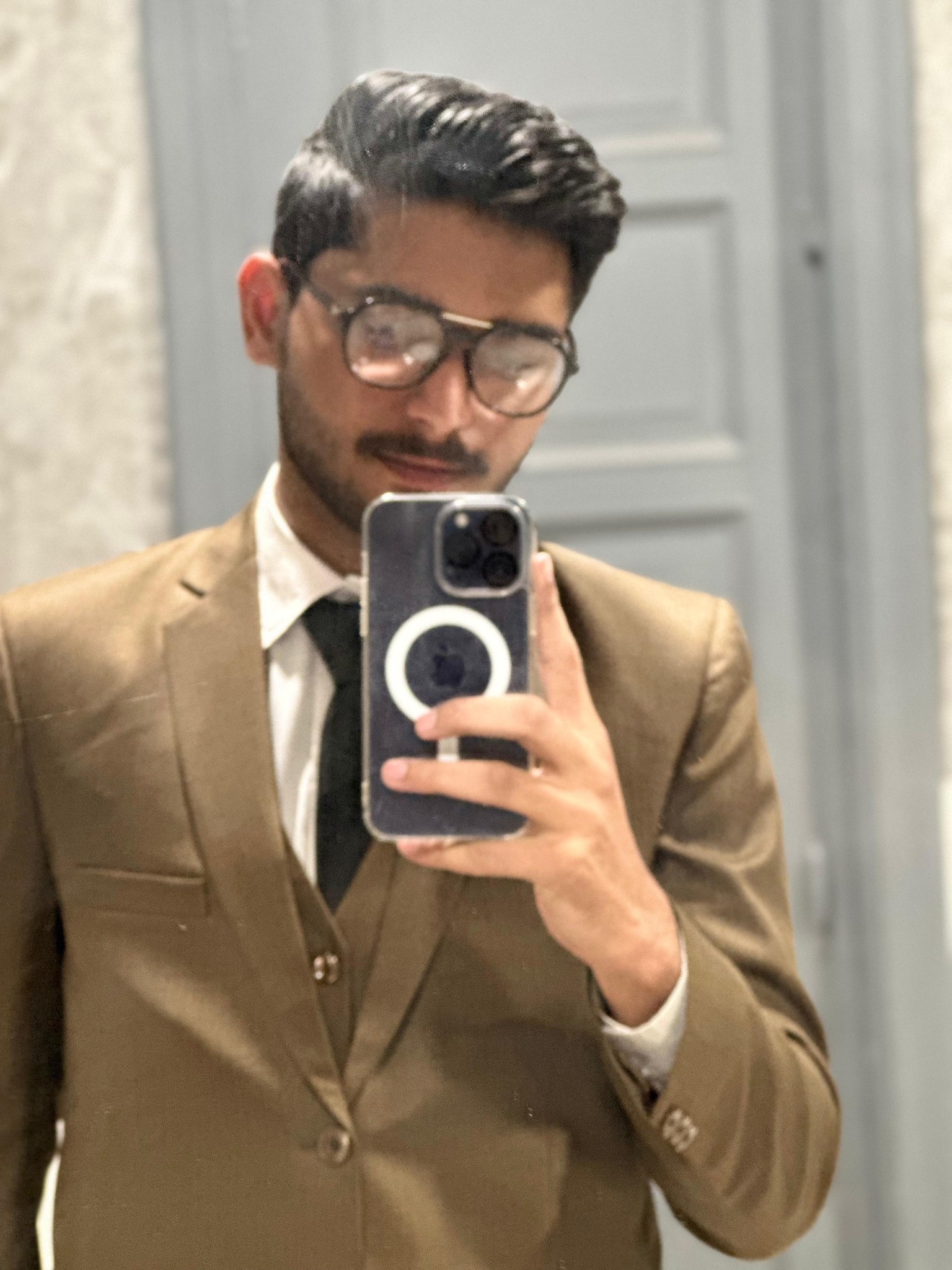 YOUR ZAIN FP