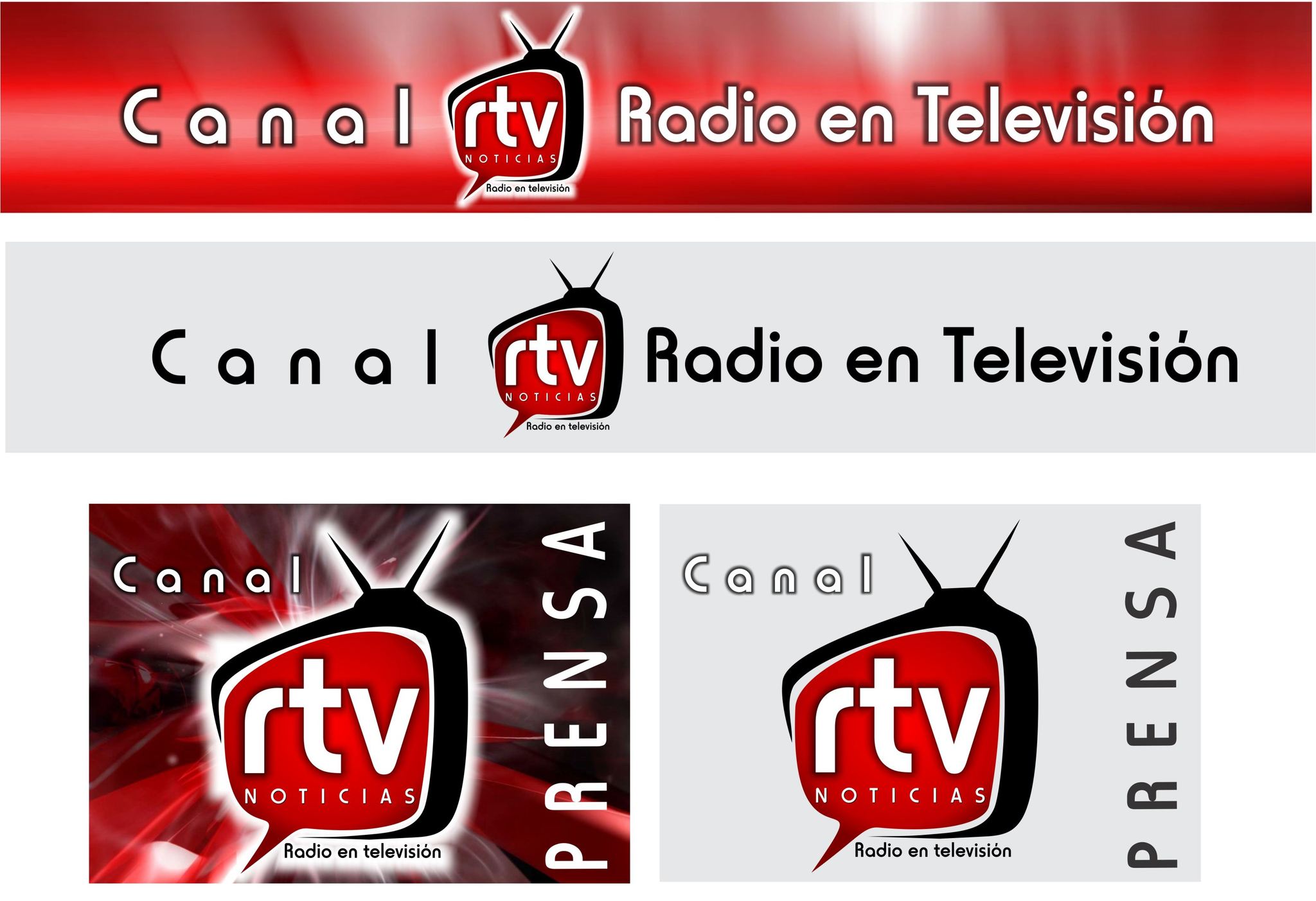 RTV televisión