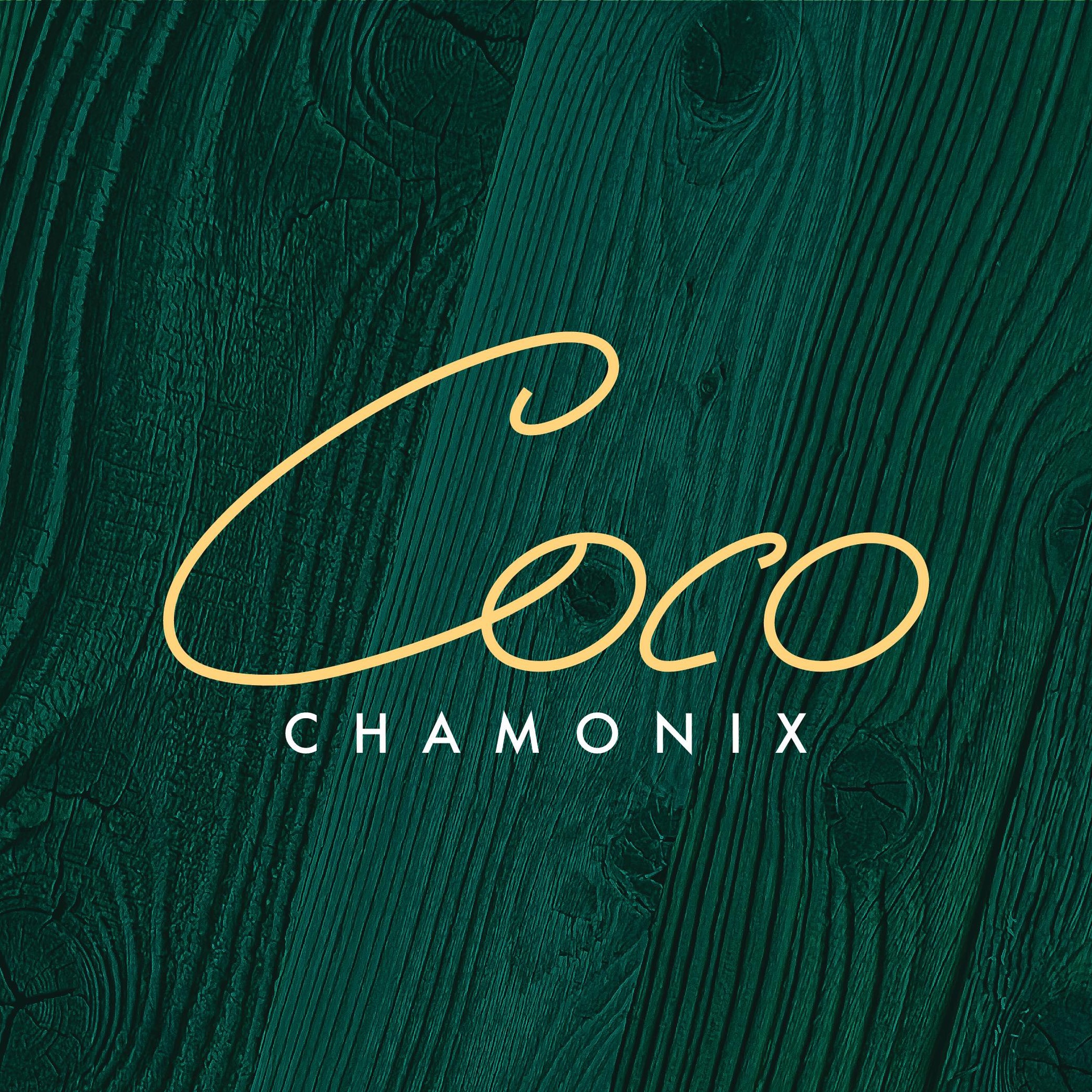 CoCo Chamonix | Chamonix