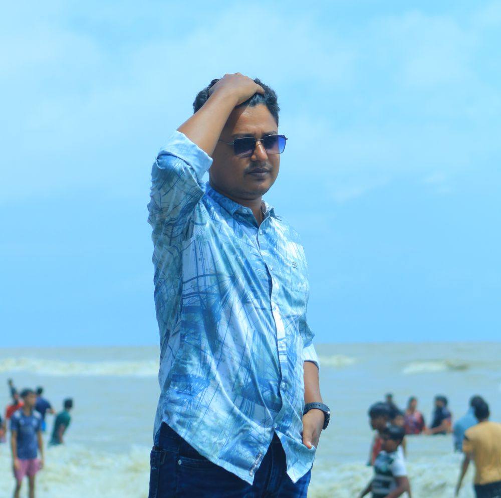 M Imran B