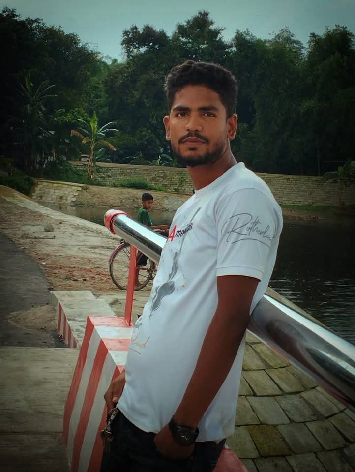 MD Rasel Islam