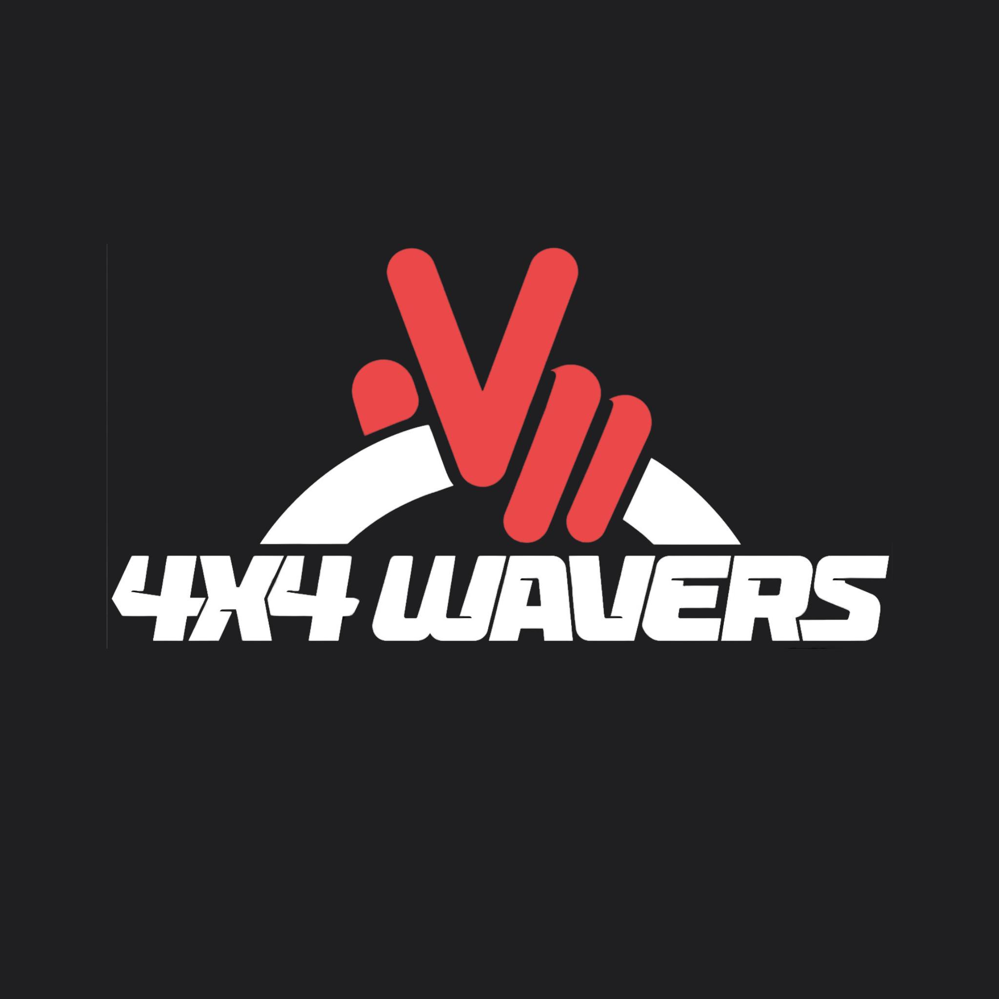 4x4wavers - Want a fresh look? At 4X4WAVERS, pick any two... | Facebook