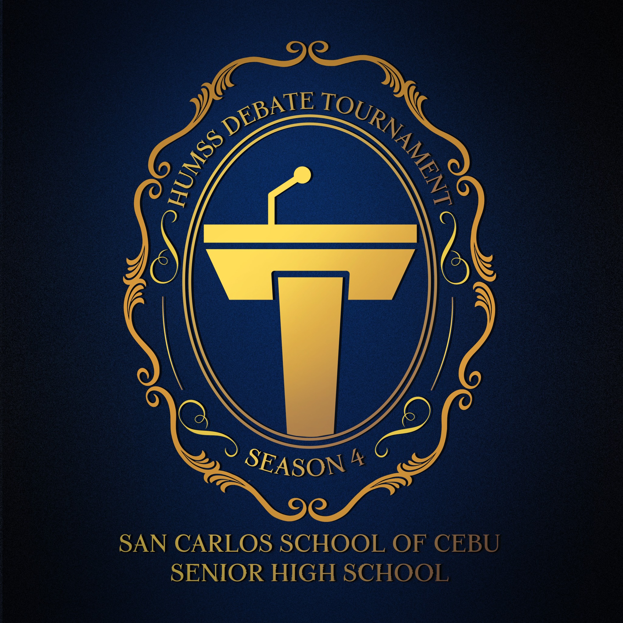 USC HUMSS Debate Tournament | Cebu City