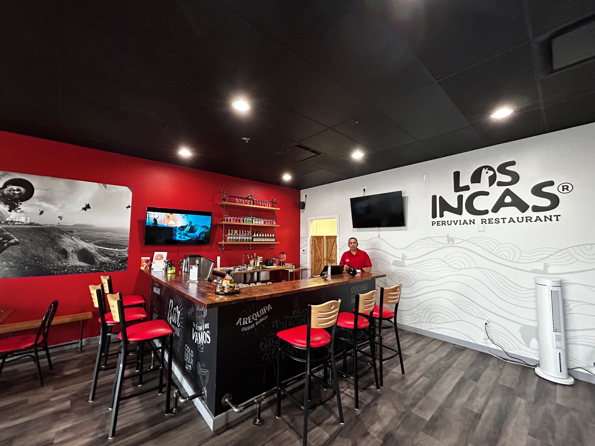 Los Incas Restaurant STL | O'Fallon MO