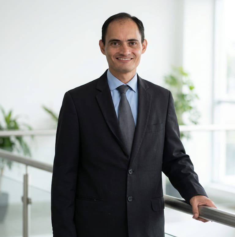 Fabián Quinchanegua Rodríguez | Tunja