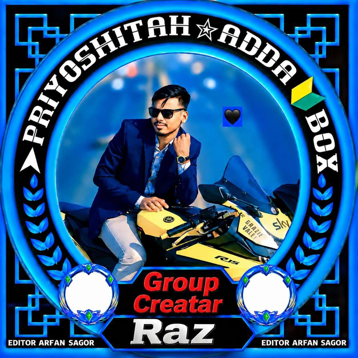 Alex Raz