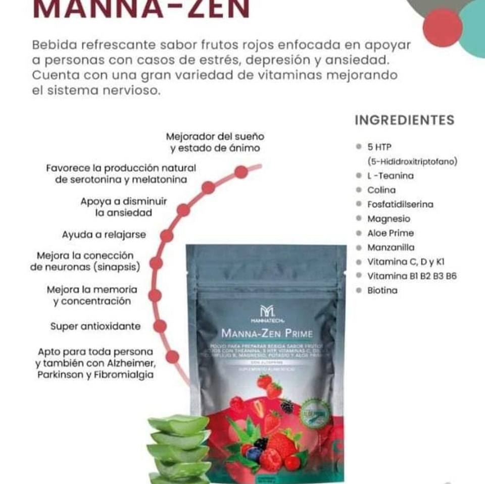 Mannatech | Ecatepec de Morelos