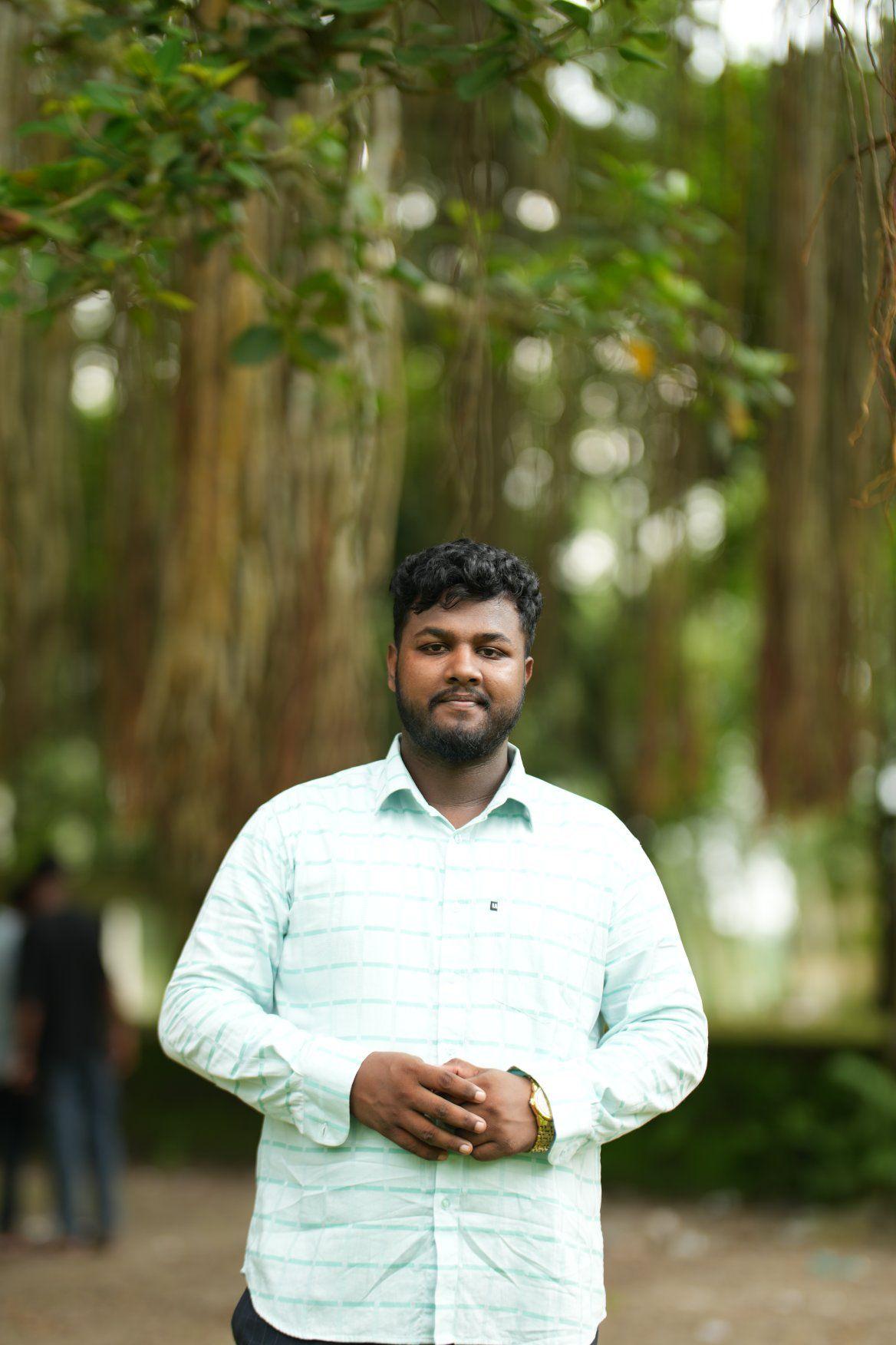RM Rajib